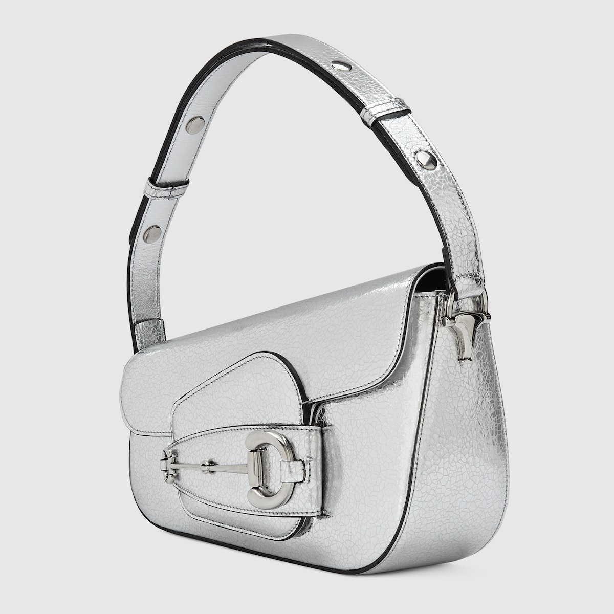 Gucci Horsebit 1955 small shoulder bag - 2