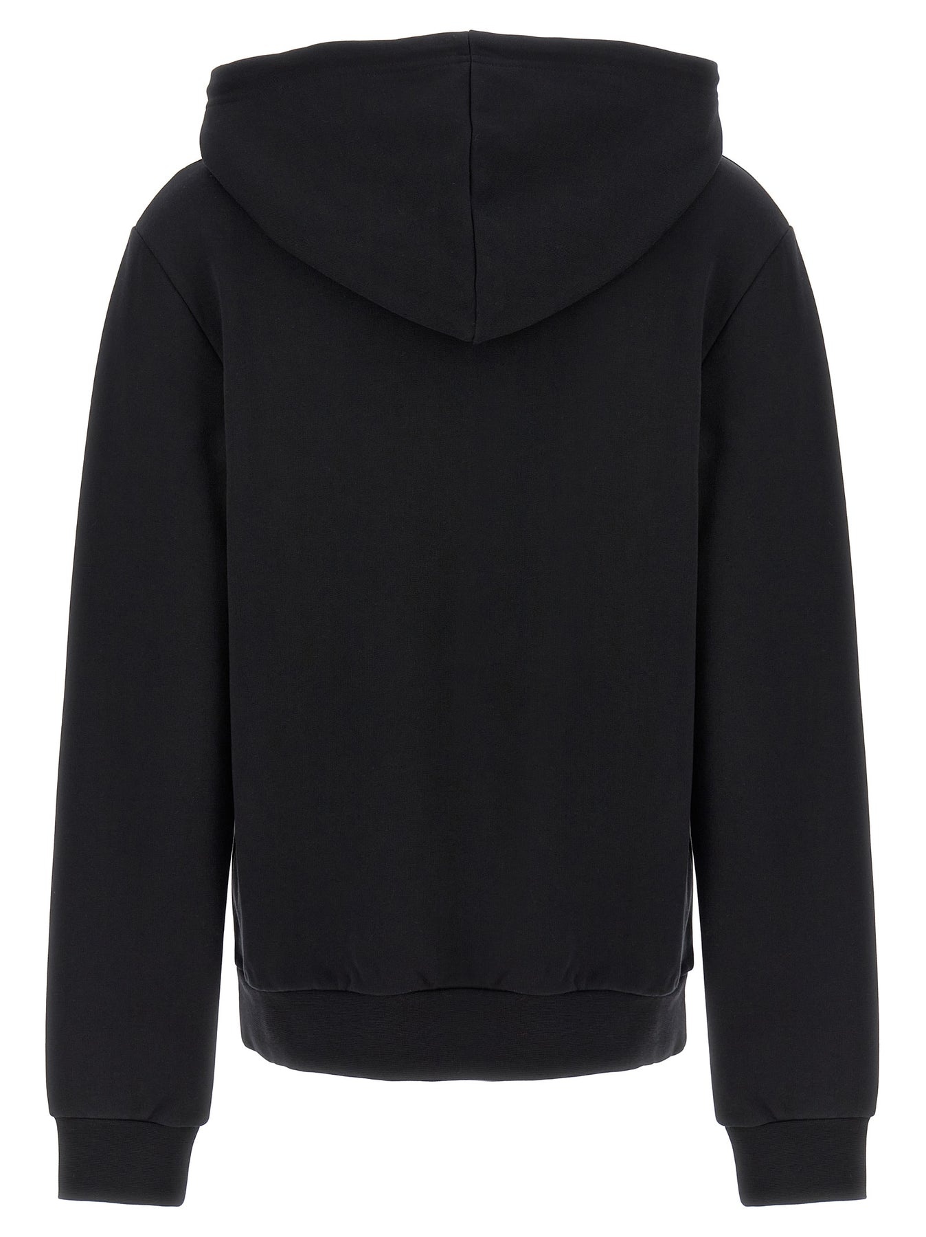 Standard Sweatshirt White/Black - 2