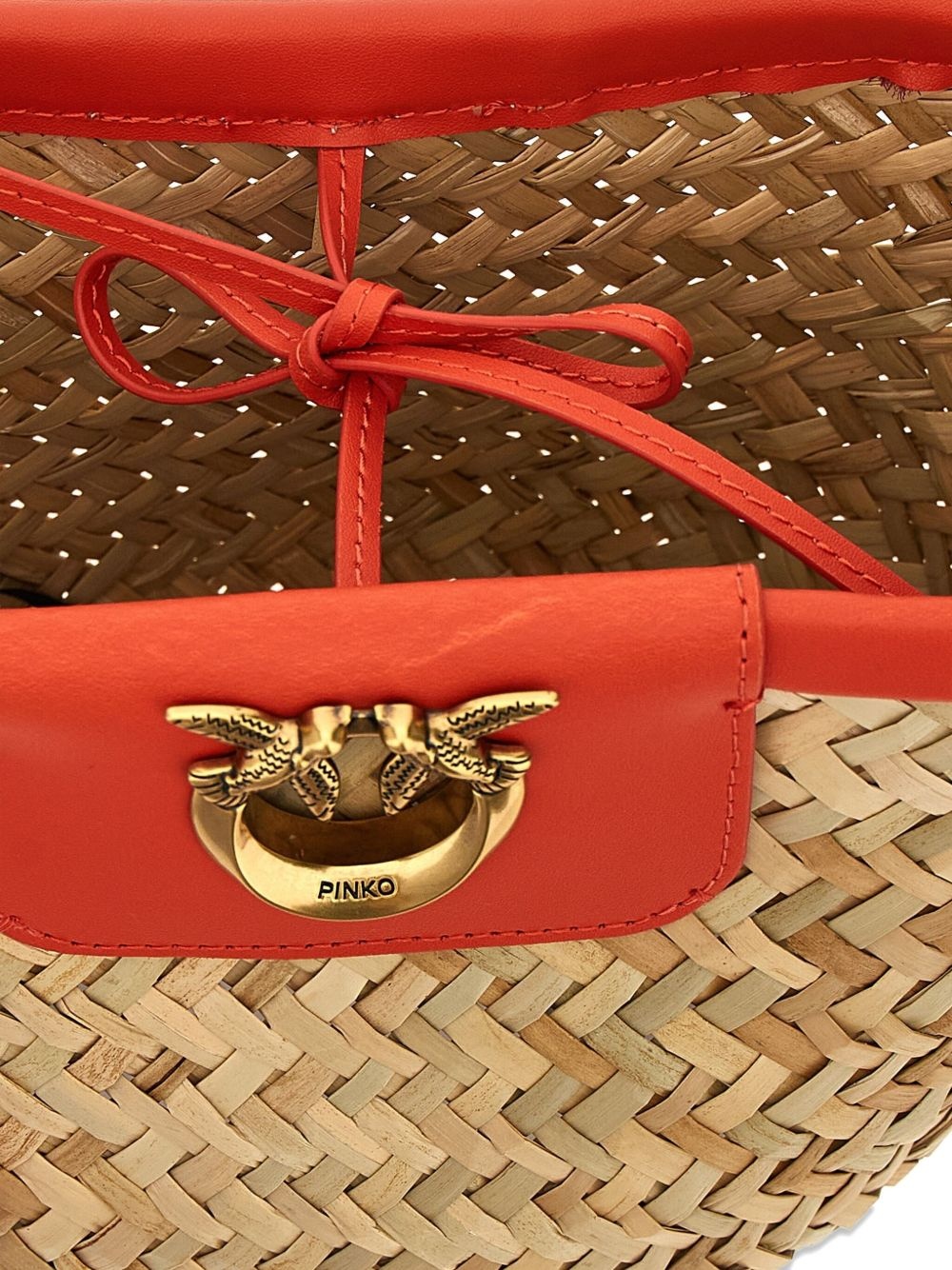 Love Summer bucket bag - 4