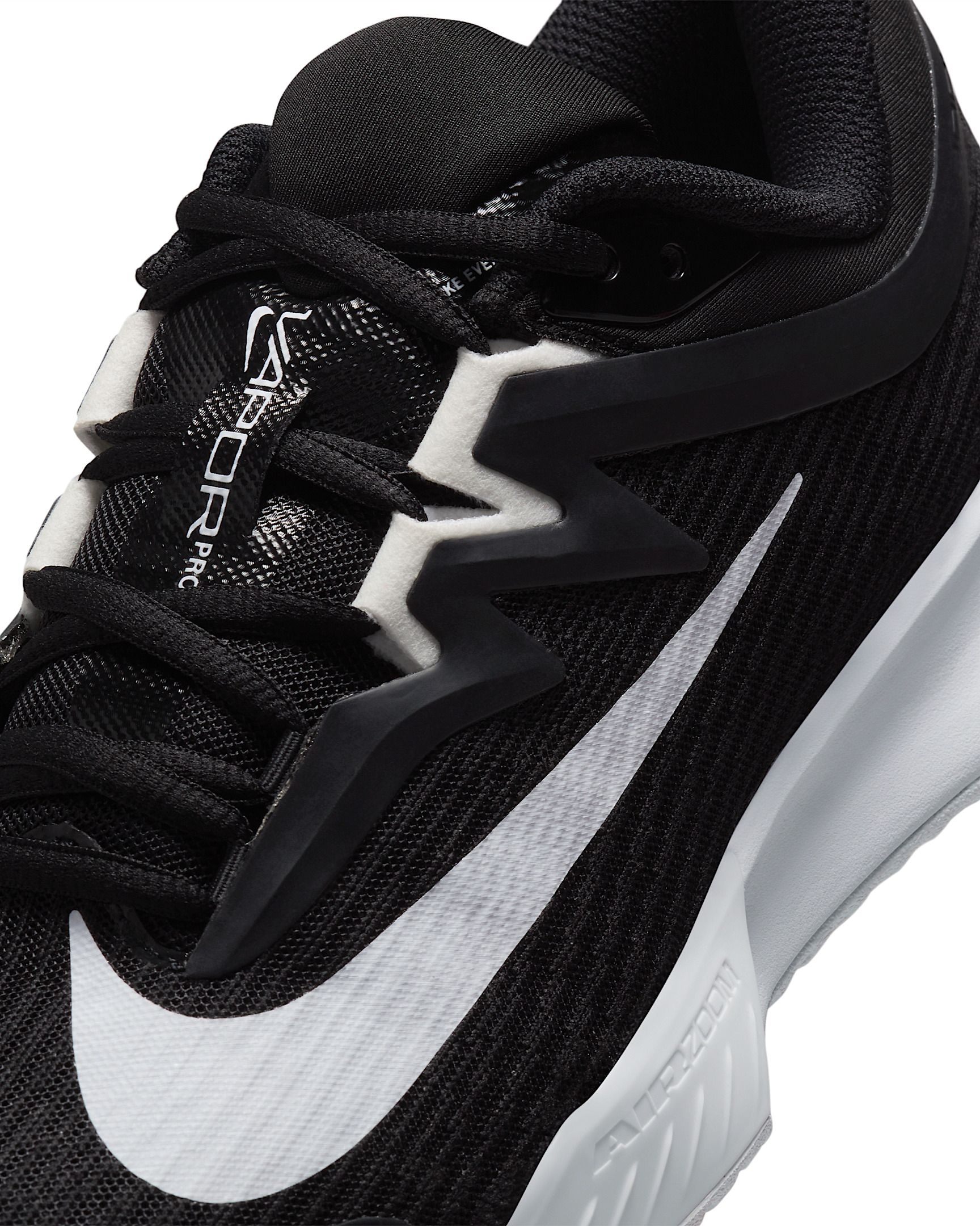 Nike Vapor Pro 3 Women's Hard Court Tennis Shoes - 7