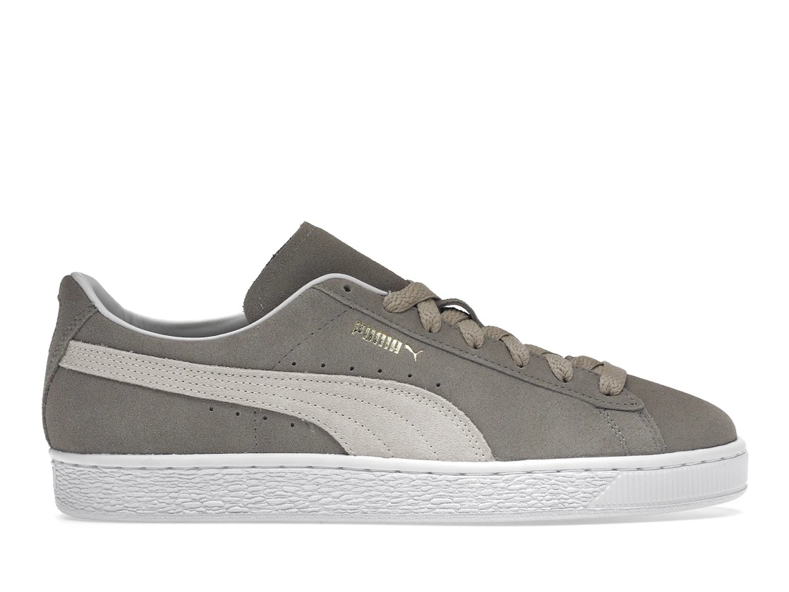 Puma Suede JJJJound Limestone - 1