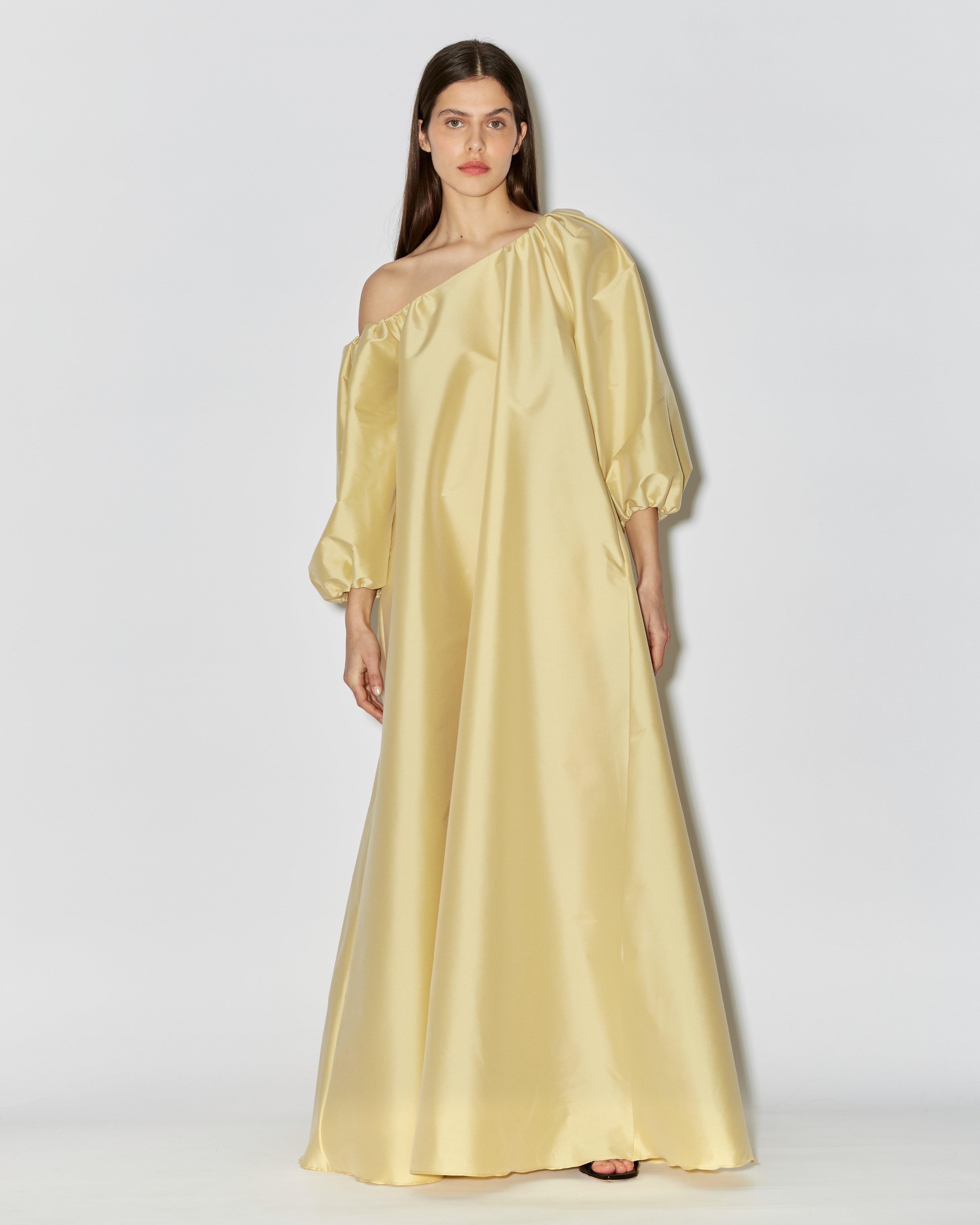 BERNADETTE Dress Nathalie | REVERSIBLE