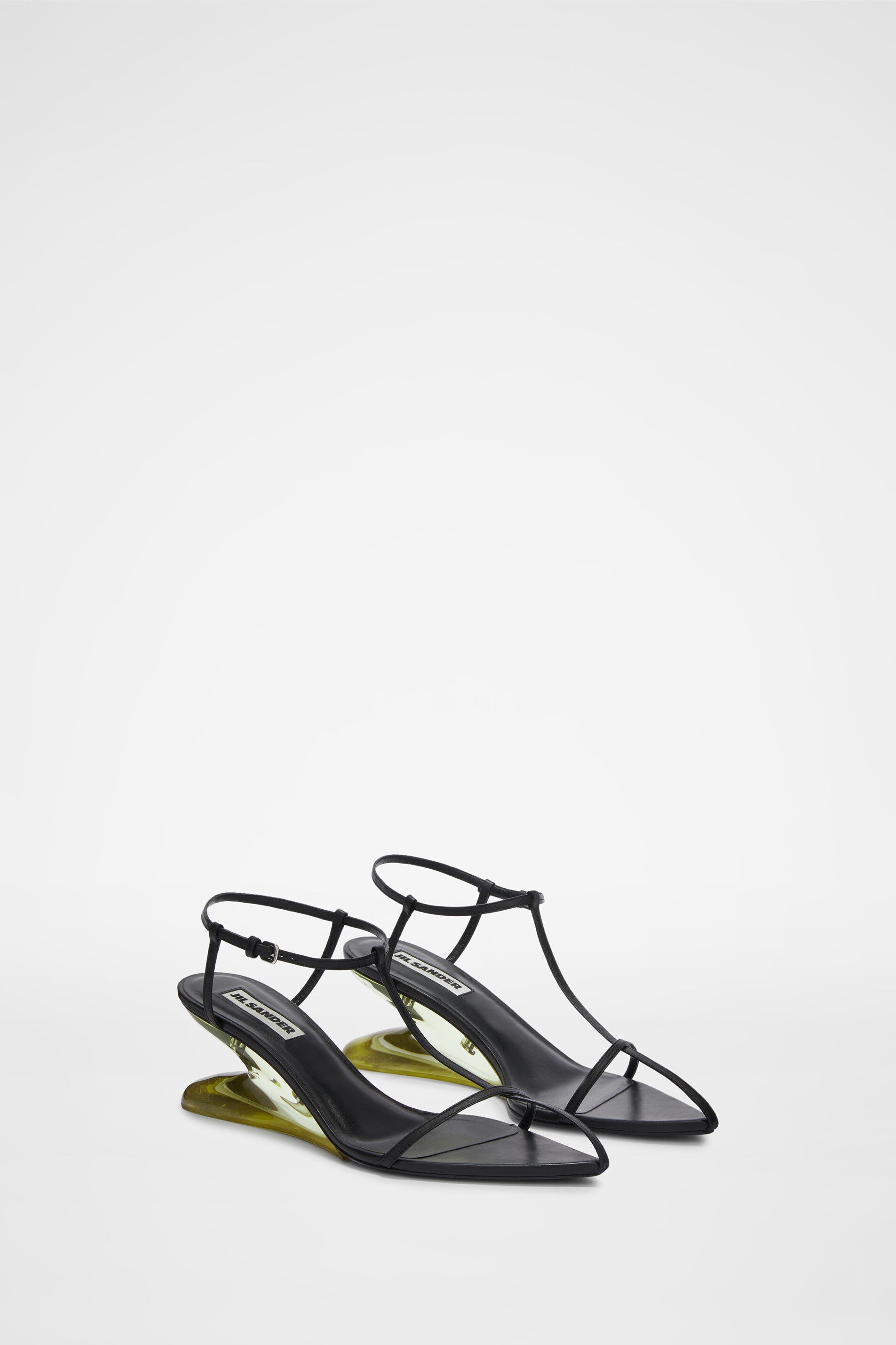 High Sandals - 3