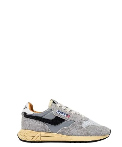 Autry Flat Shoes - 1