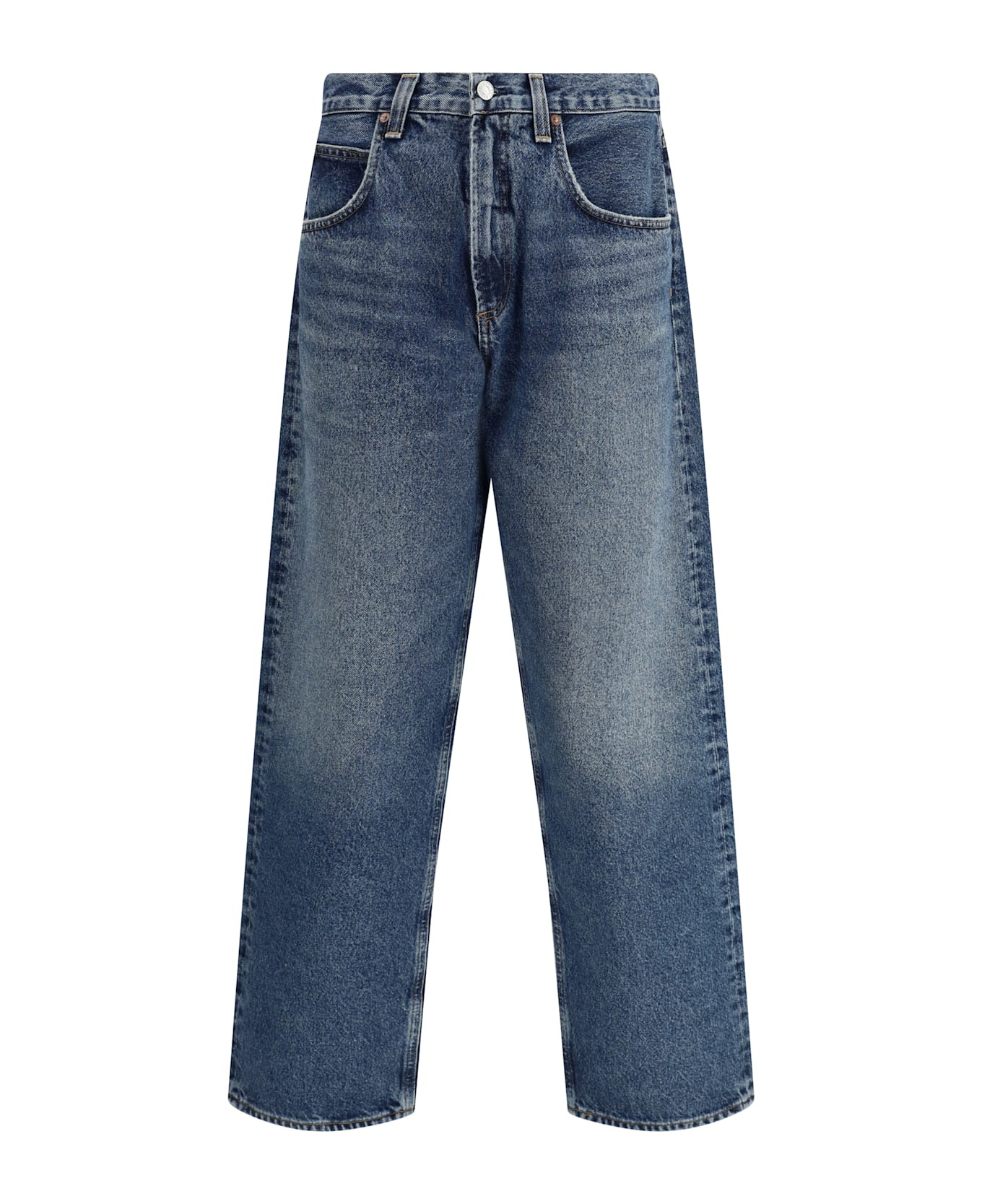 Fusion Jean - 1
