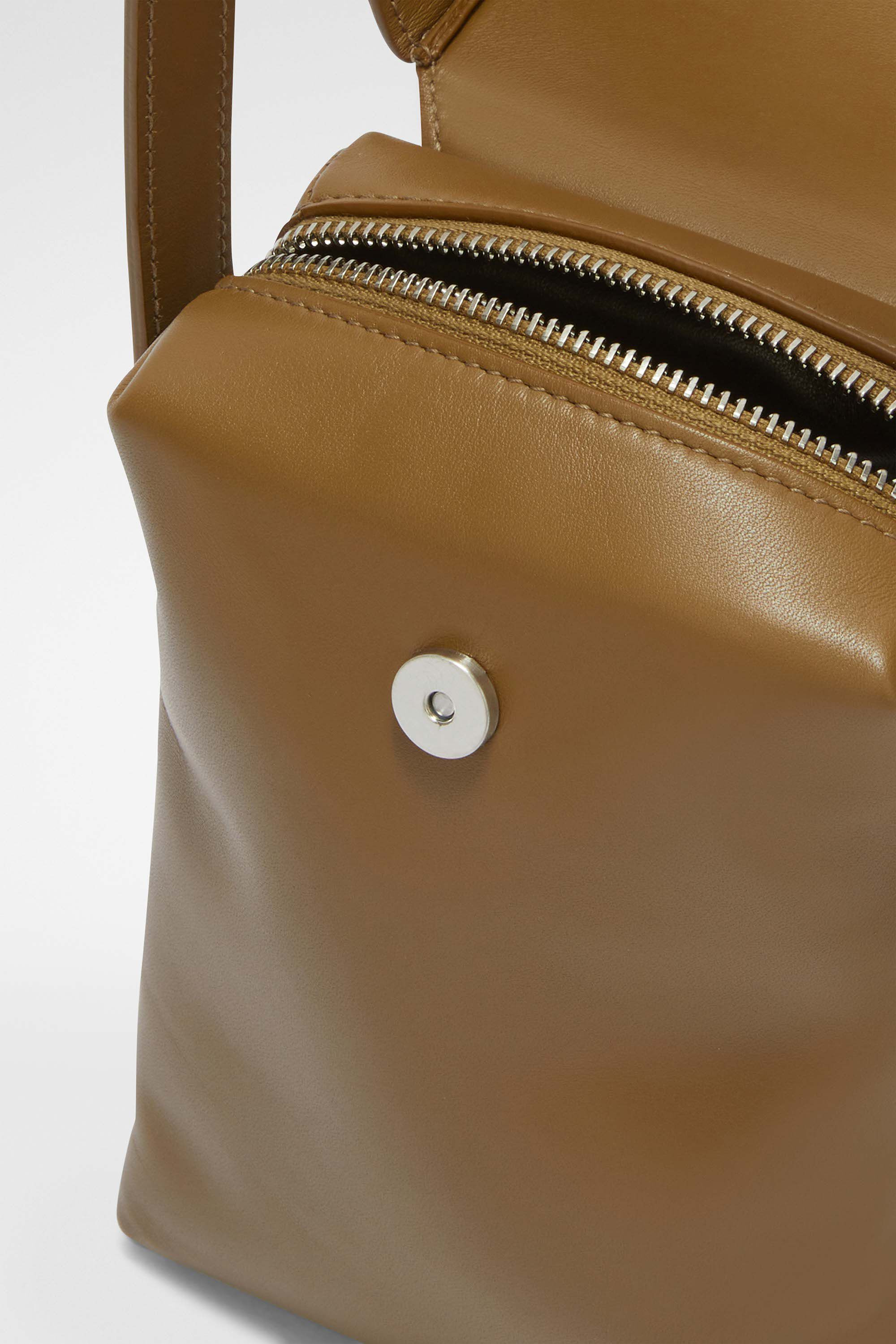 Lid Crossbody Small - 3