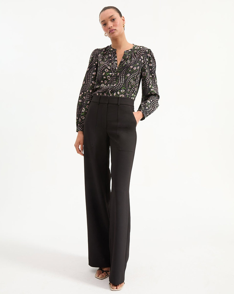 VERONICA BEARD COLE PANT outlook