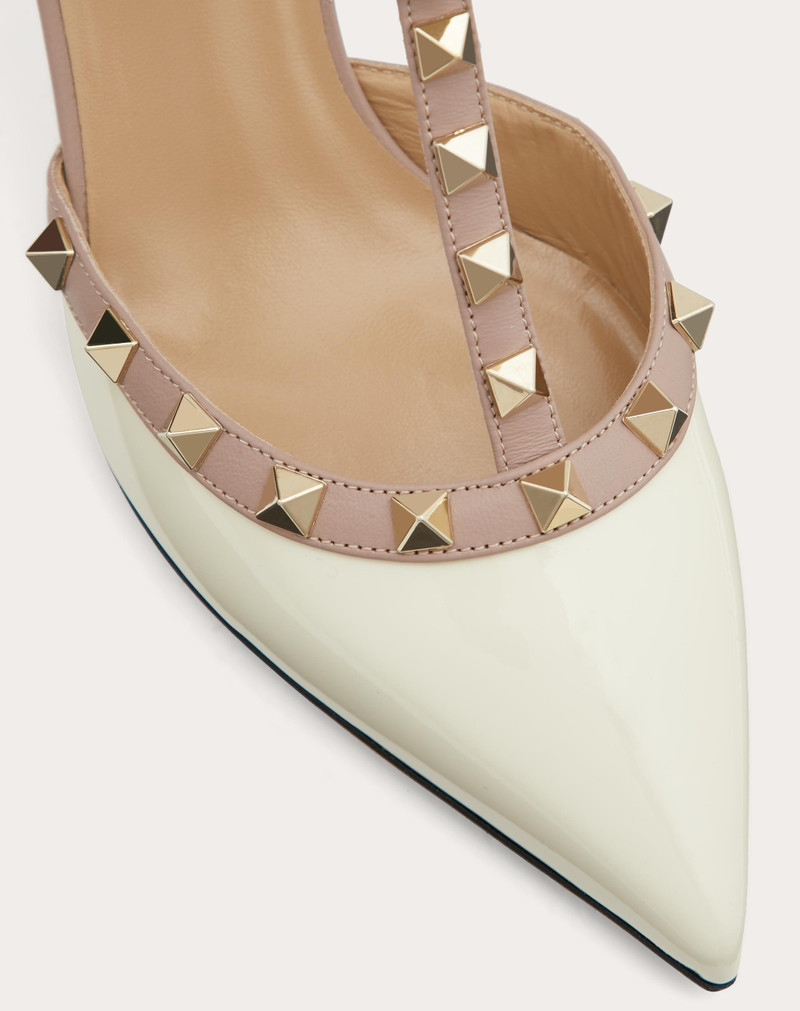 ROCKSTUD CAGED PUMP 65MM 5