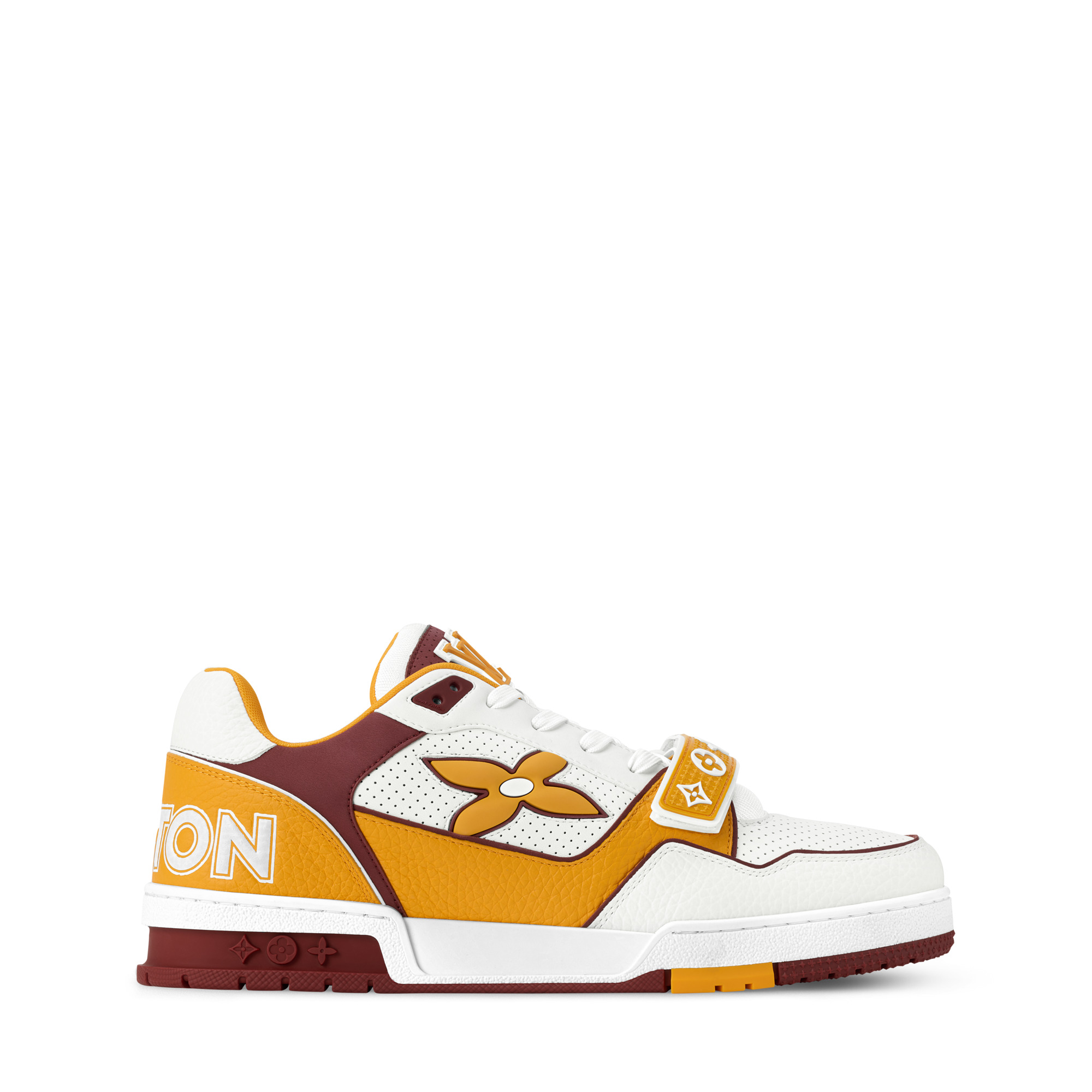 LV Trainer Sneaker - 2