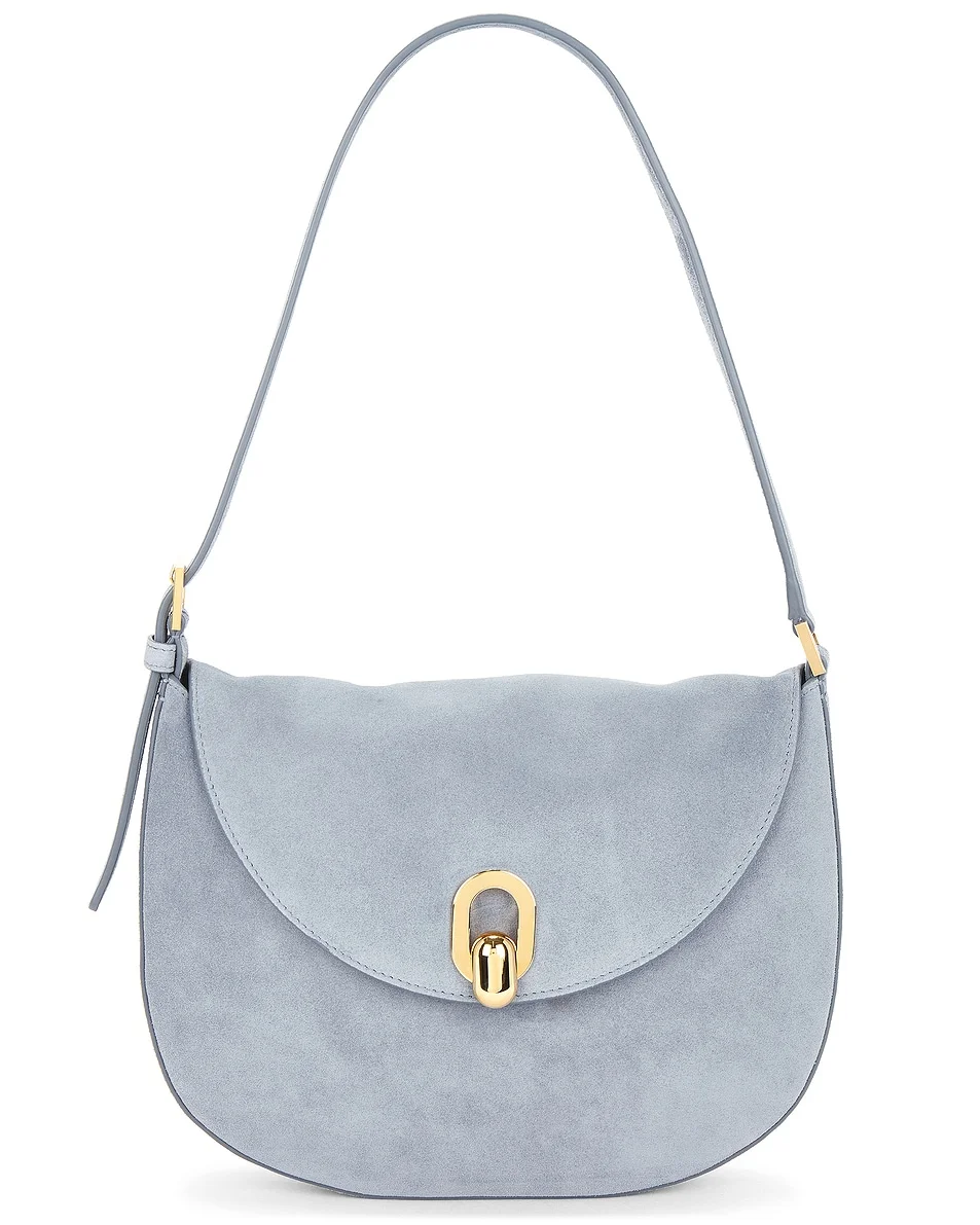 Small Tondo Hobo Bag - 1