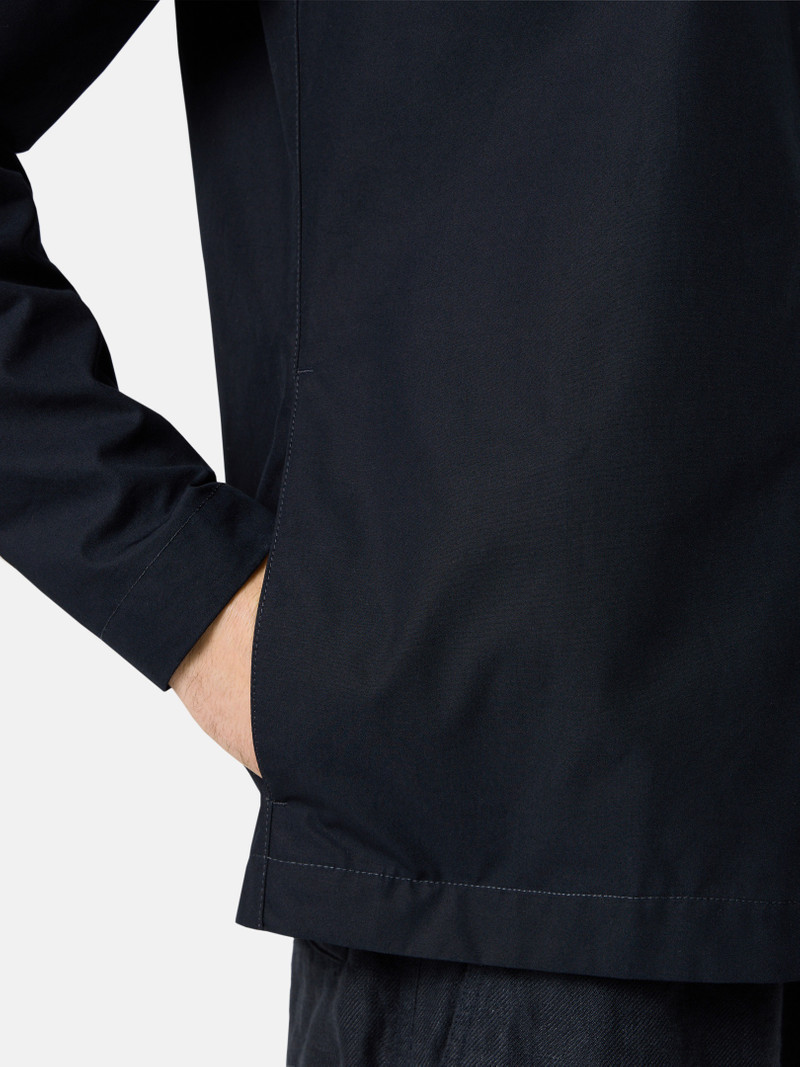 1200007 WEATHERPROOF COTTON CANVAS_STONE ISLAND GHOST 4