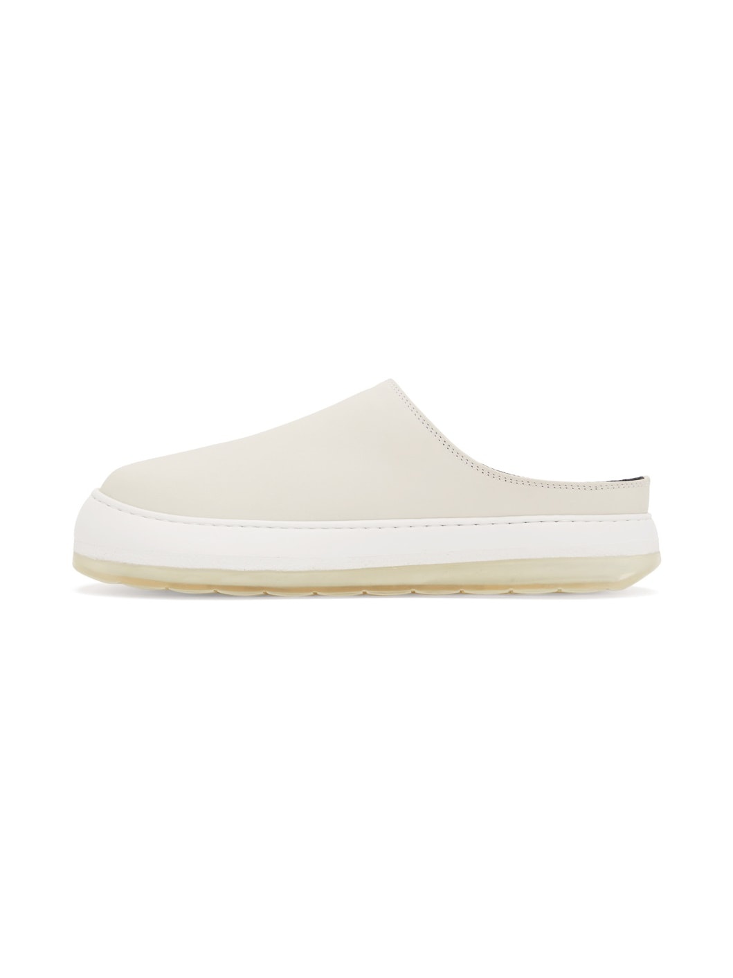 Off-White Dreamy Sabot Sandals - 3
