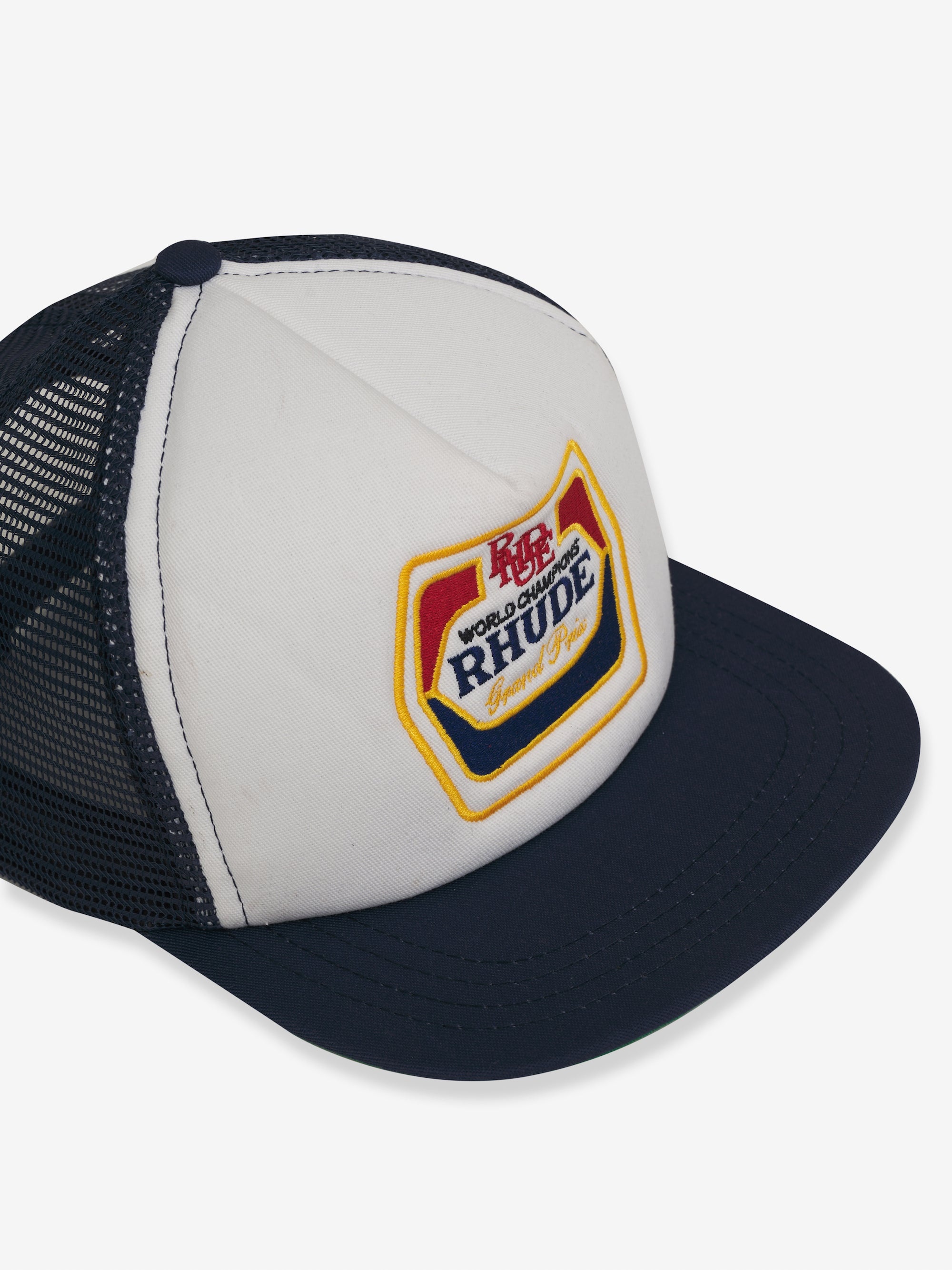 GRAND PRIX TRUCKER - 3