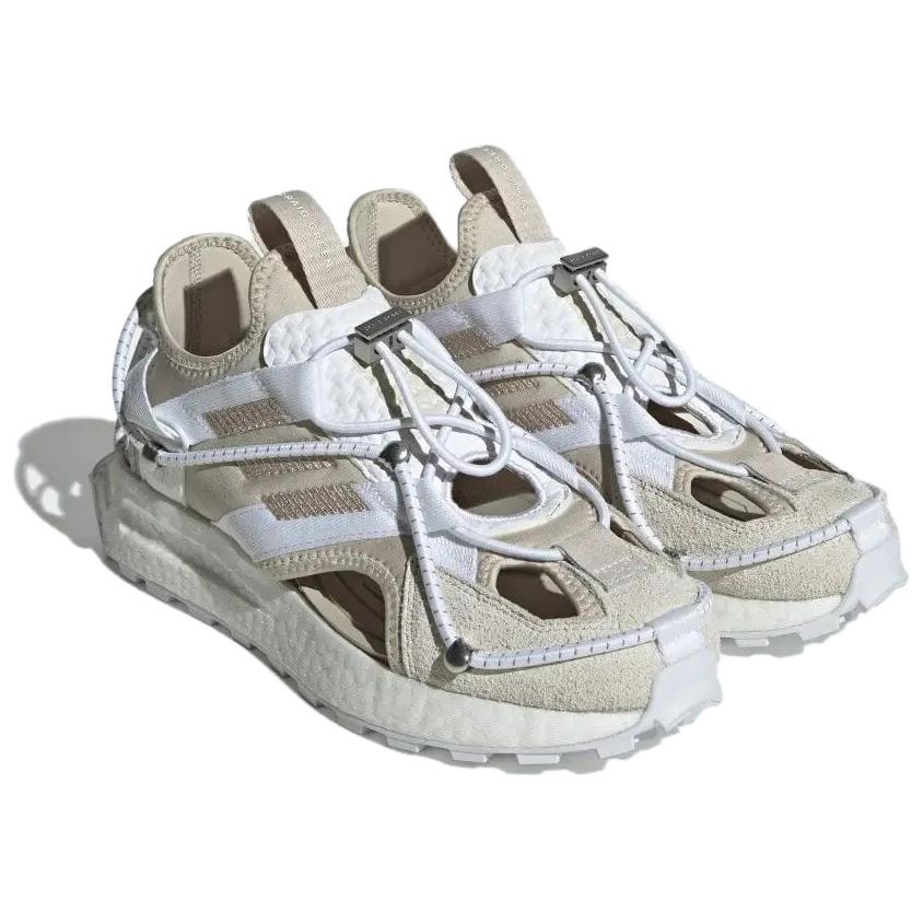 adidas x Craig Green Retropy Sandals 'Core White Bliss' IF7786 - 3