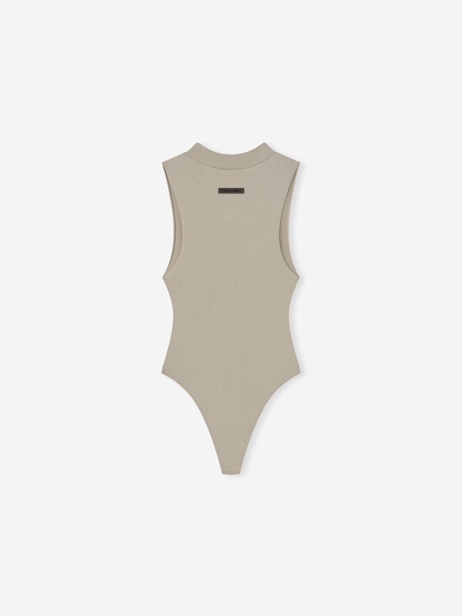 Womens Bodysuit - 2