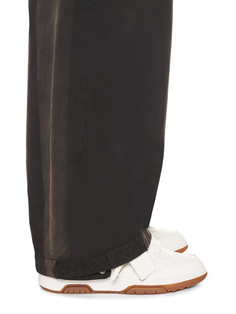 Off-White Out Of Office Calf Leather outlook