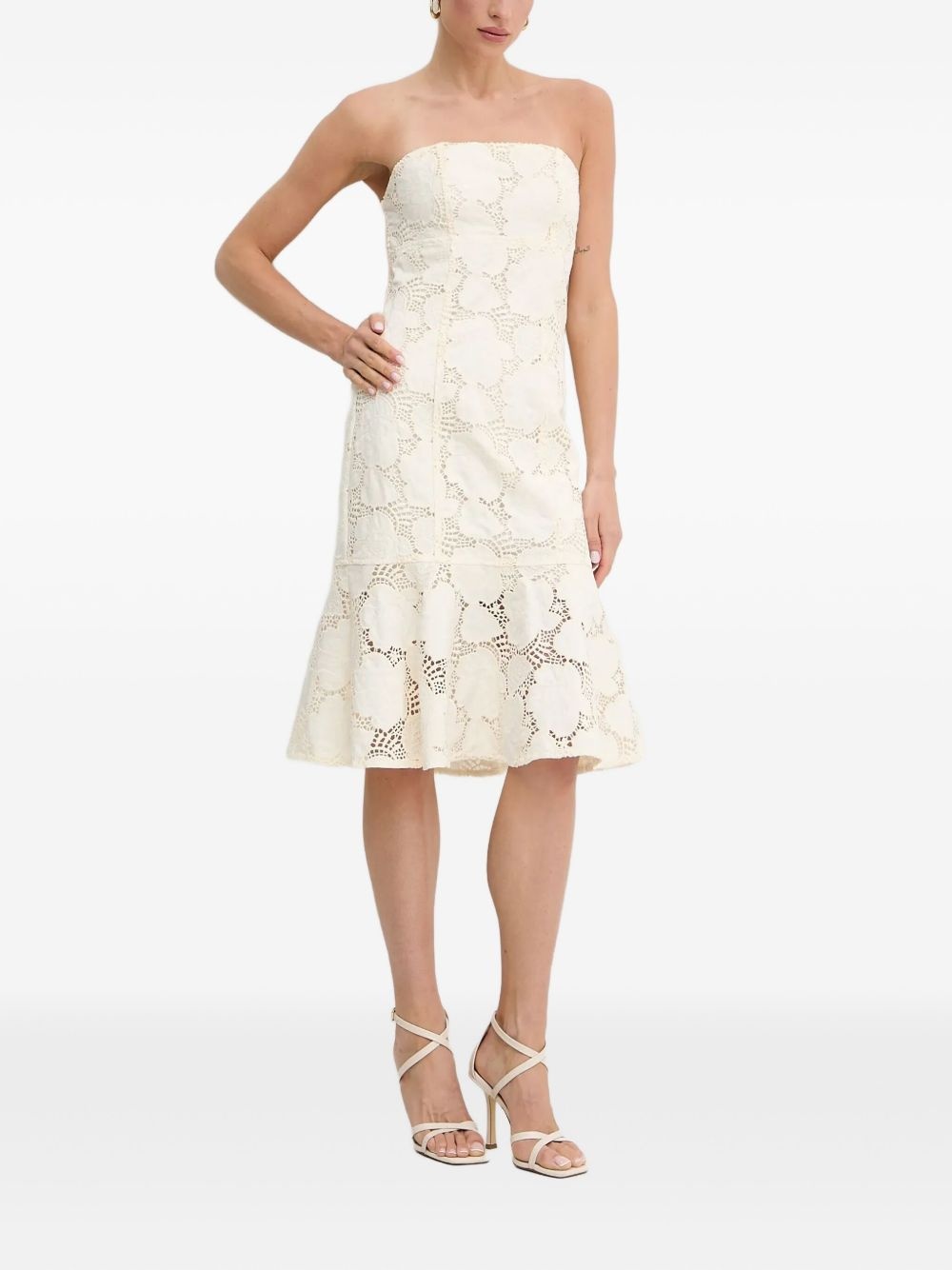 Maisy dress - 2