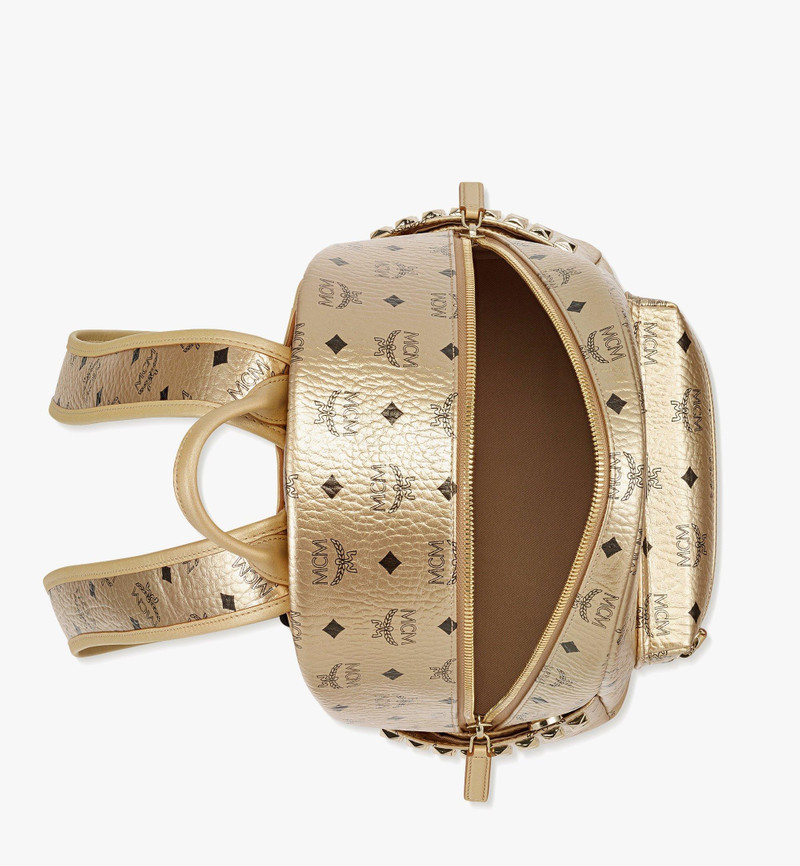 Stark Side Studs Backpack in Visetos 4