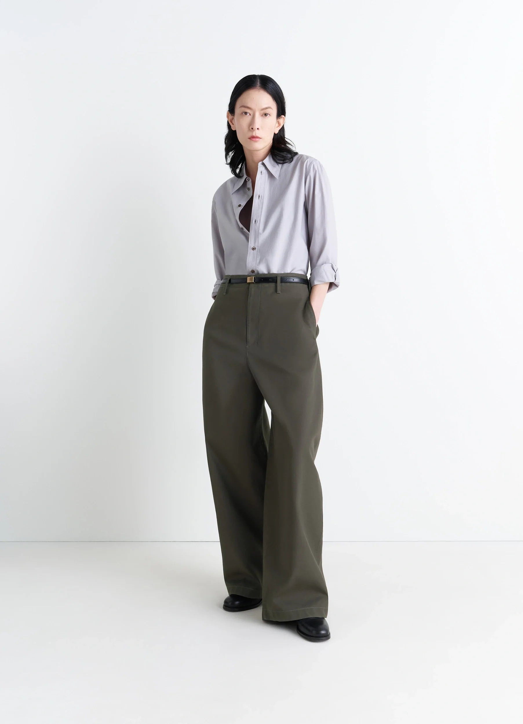 LARGE CHINO - 2
