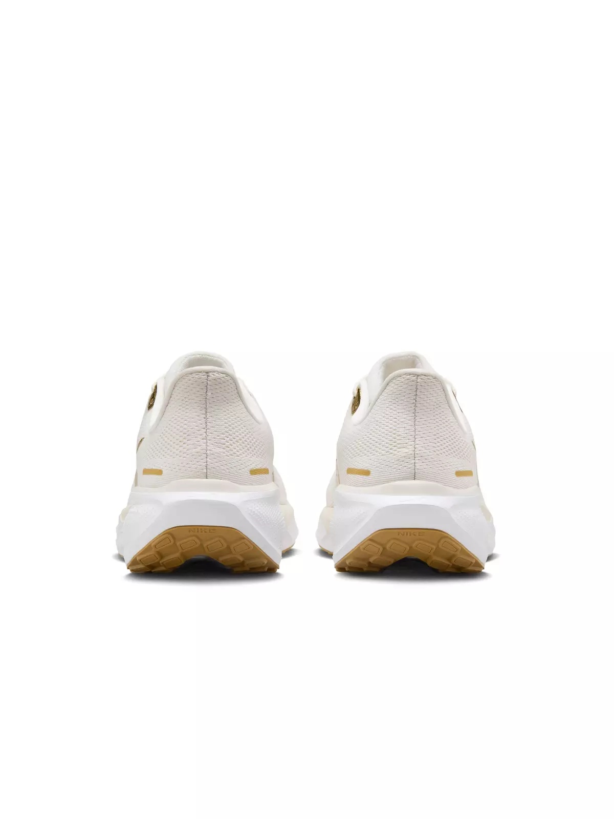 Pegasus 41 "Phantom/Light Pumice/Sail/Metallic Gold  " Women's Running Shoe - 5