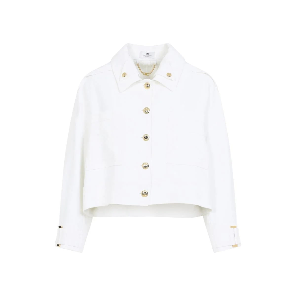 Elisabetta Franchi Jacket - 1