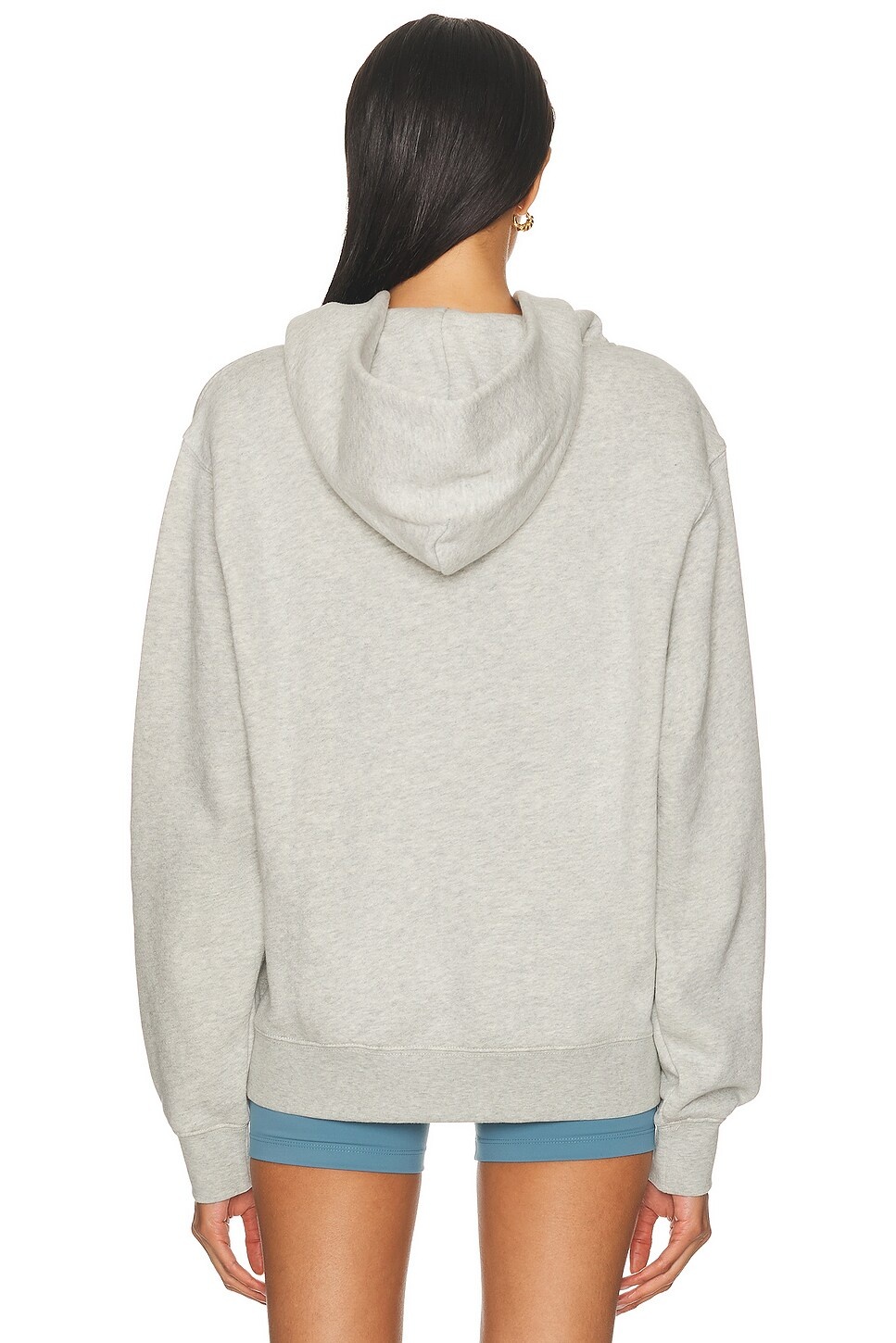 Natural Hoodie - 3