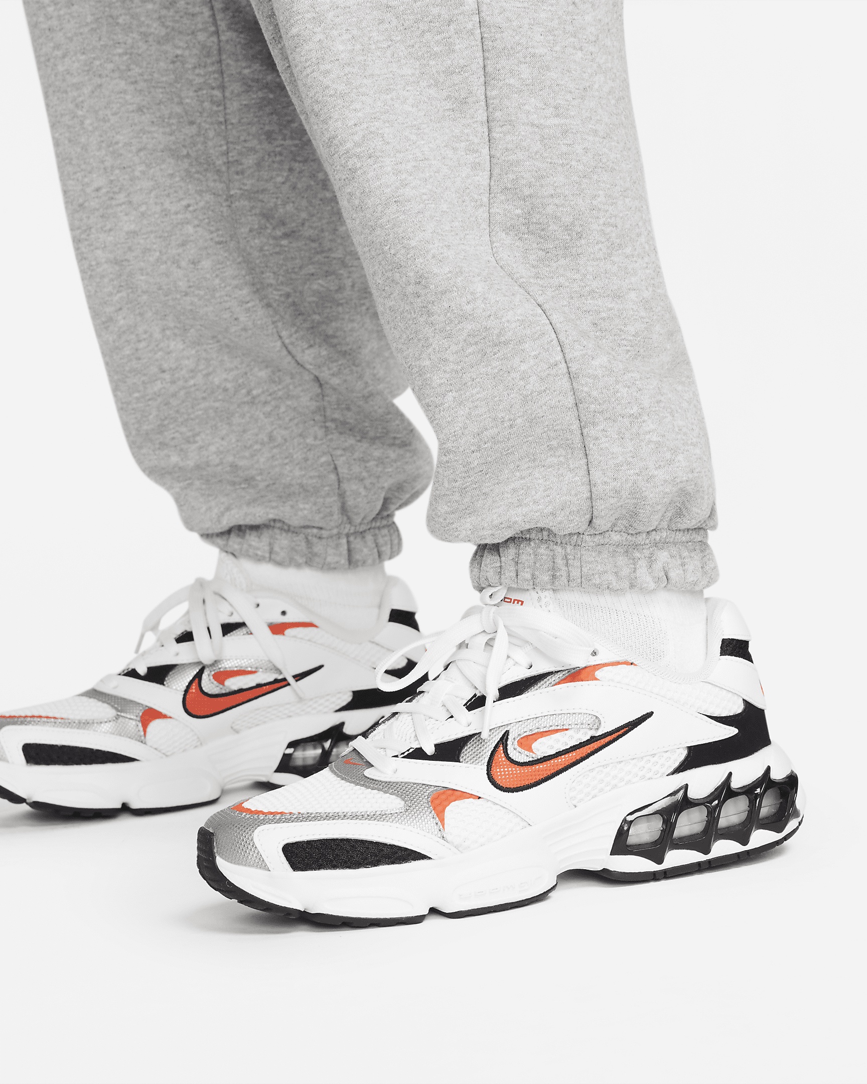 Nike Sportswear Phoenix Fleece Women's High-Waisted Oversized Sweatpants - 5
