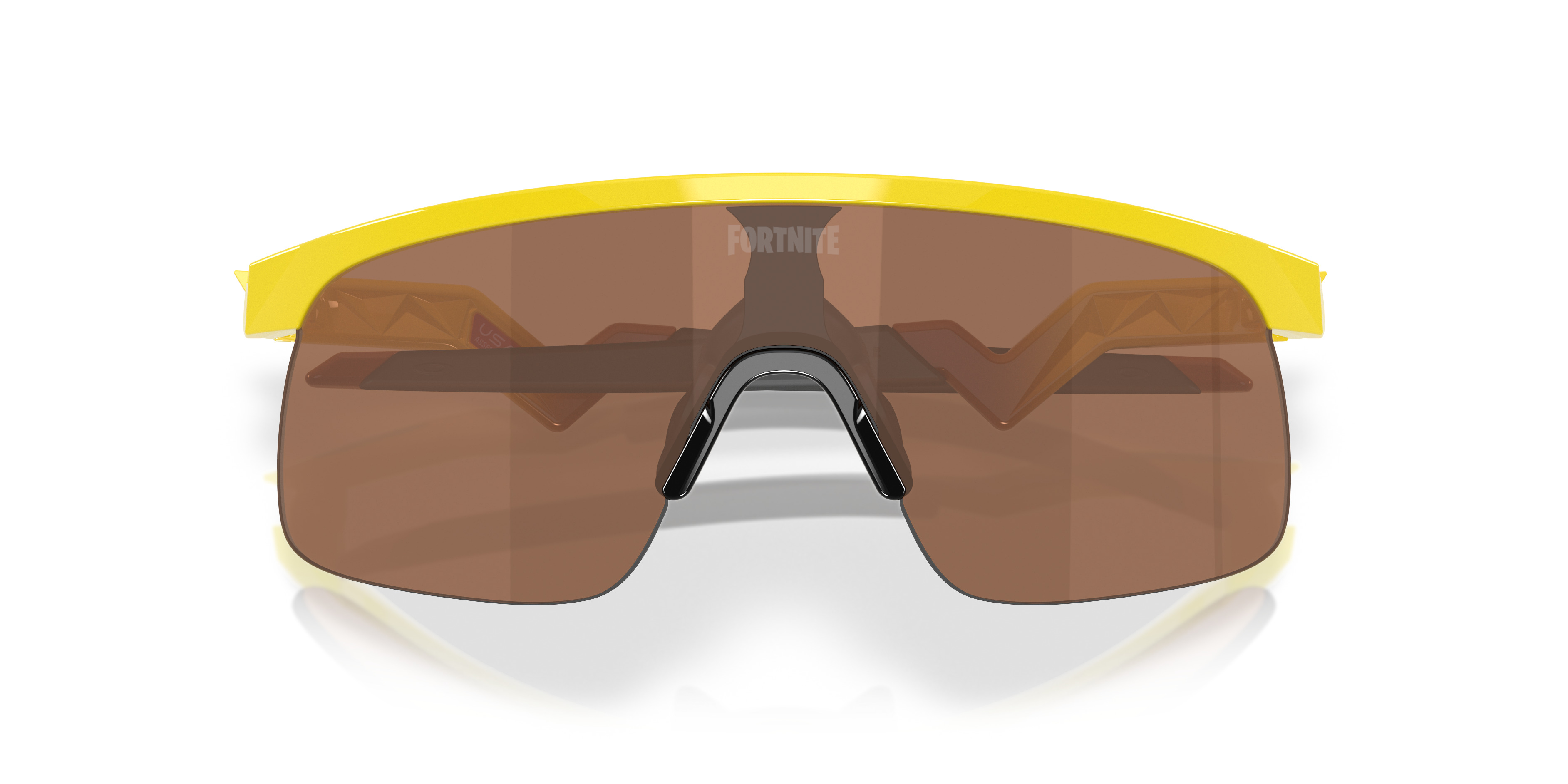 Oakley X Fortnite™ Peely Resistor (Youth Fit) - 7