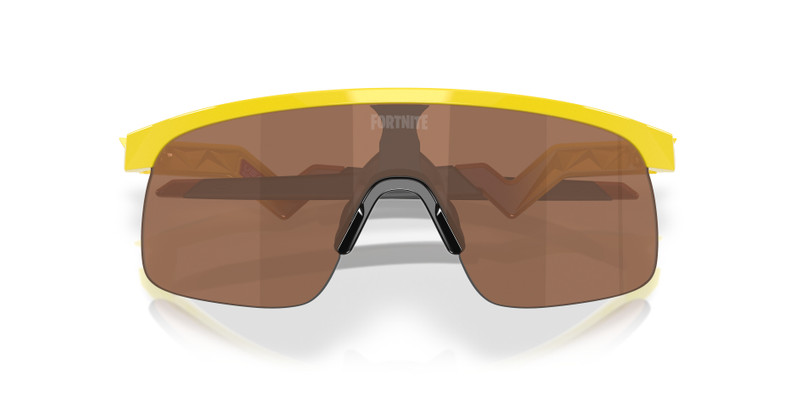 Oakley X Fortnite™ Peely Resistor (Youth Fit) 7