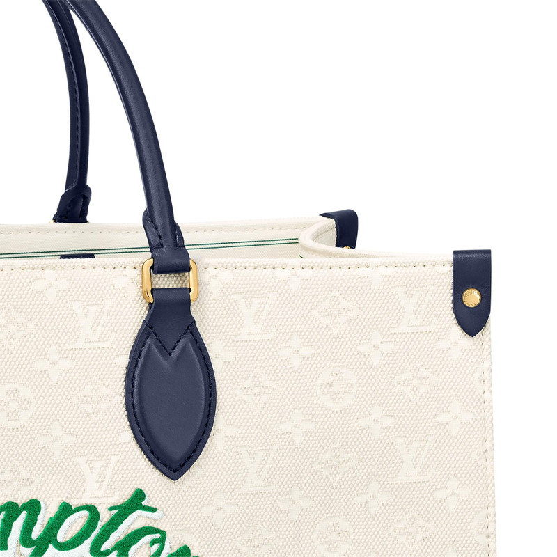 Louis Vuitton OnTheGo GM outlook