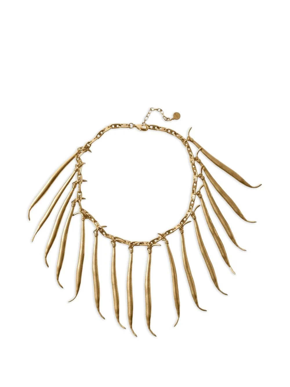 Le Collier Haricots necklace - 1
