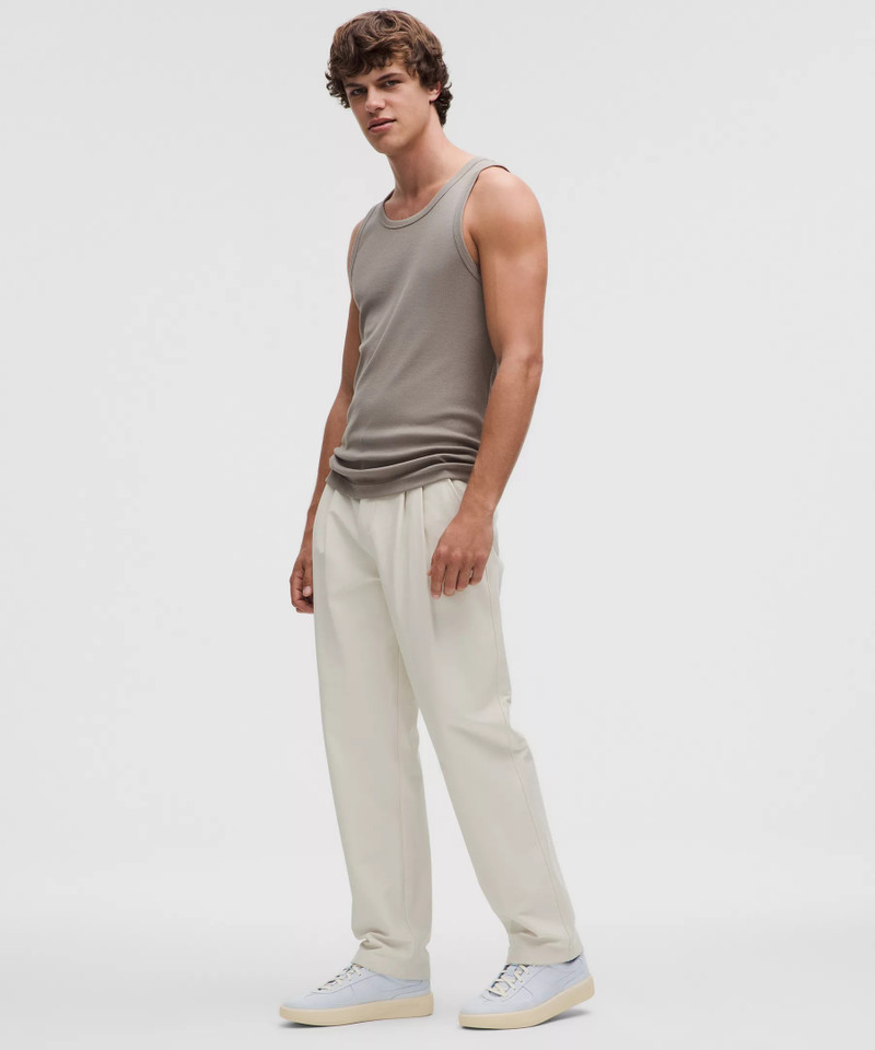 lululemon Men's Cityverse Cotton Canvas Sneaker outlook