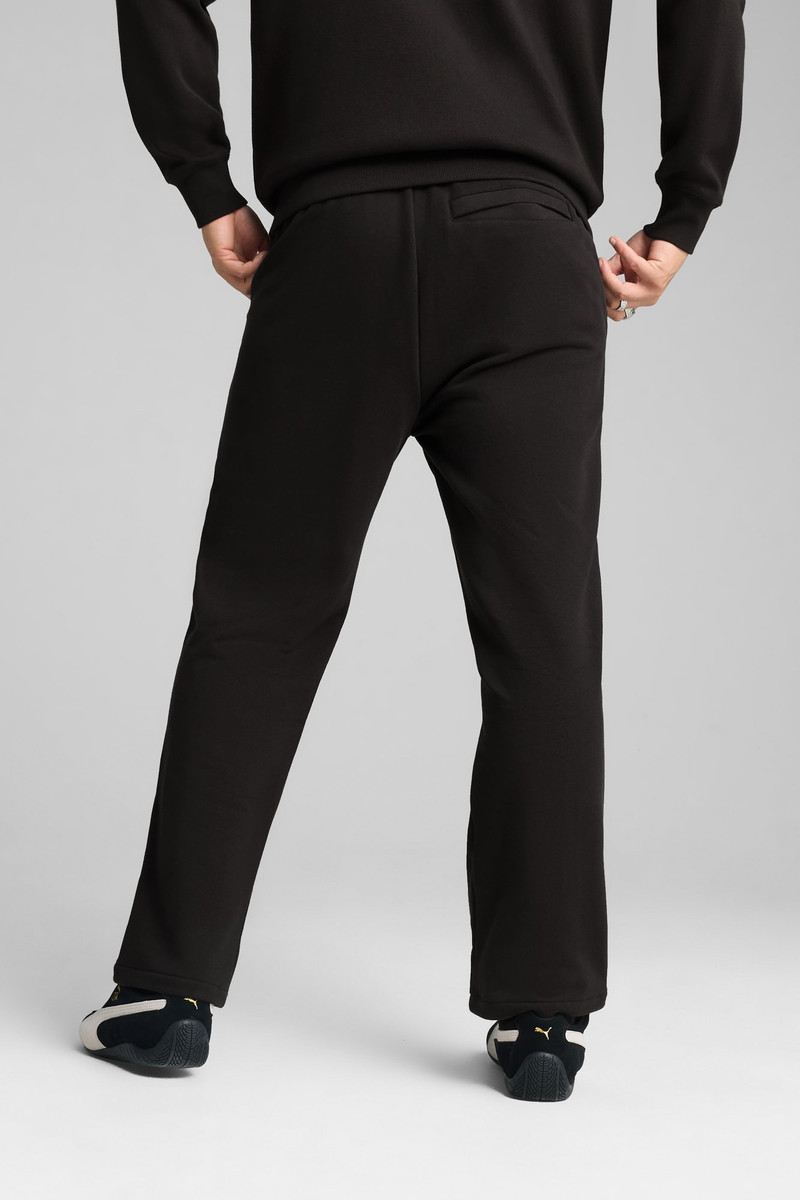 WARDROBE ESSENTIALS Men's Relaxed Sweatpants 6