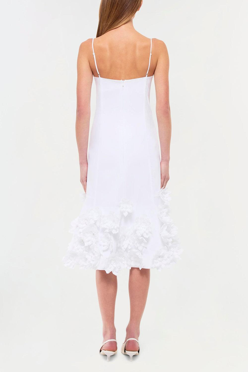 Bella Dress - 3