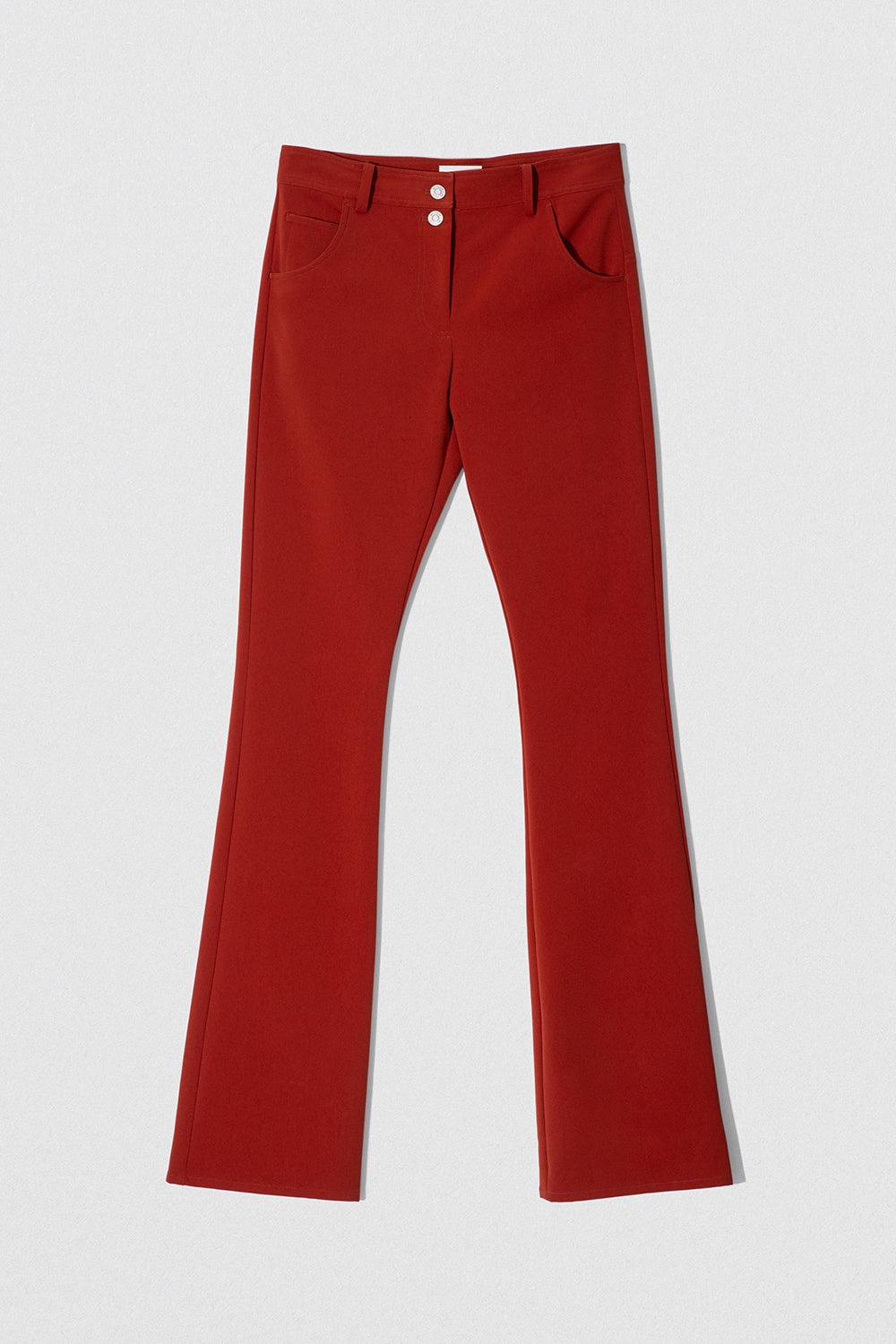 NOLAN TROUSER AUTUMN STRETCH TECH TWILL - 2