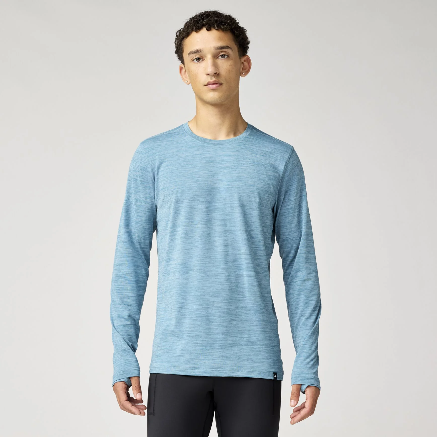 Luxe Long Sleeve - 1