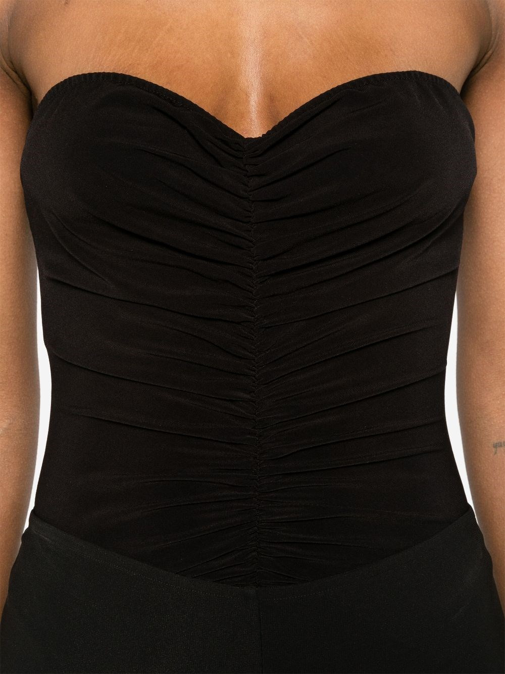 Mio bodysuit - 6