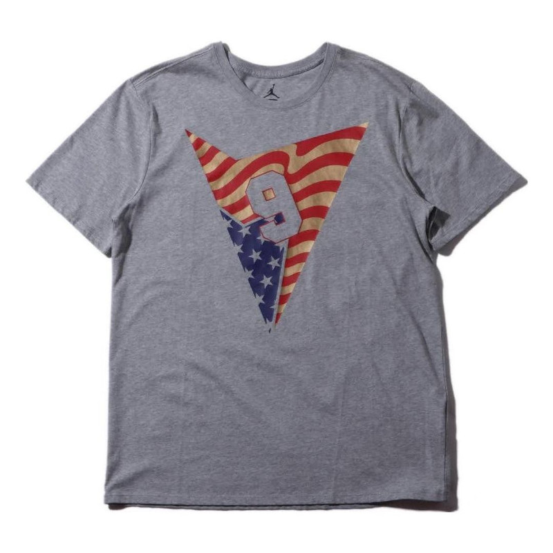 Air Jordan Retro 7 Olympic USA Tee 801121-063 - 1