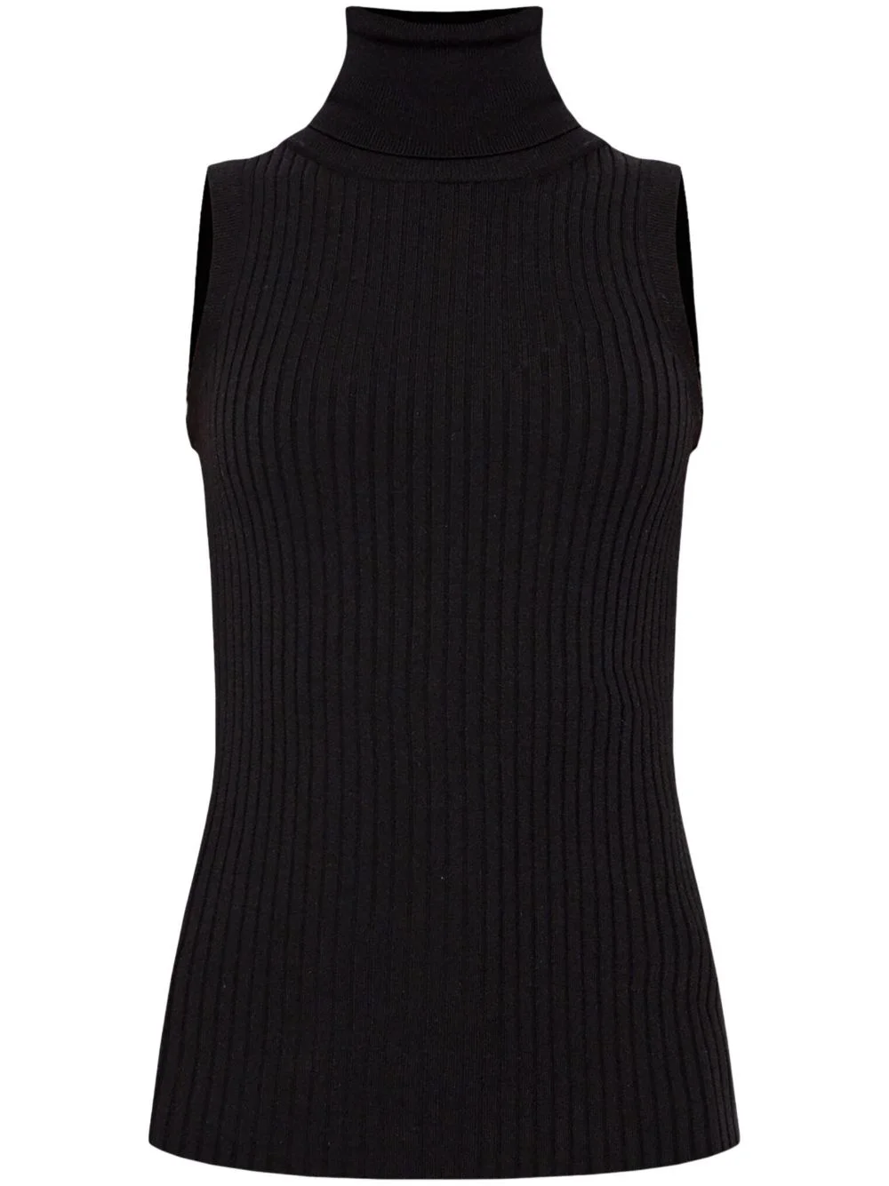 wool-blend top - 1