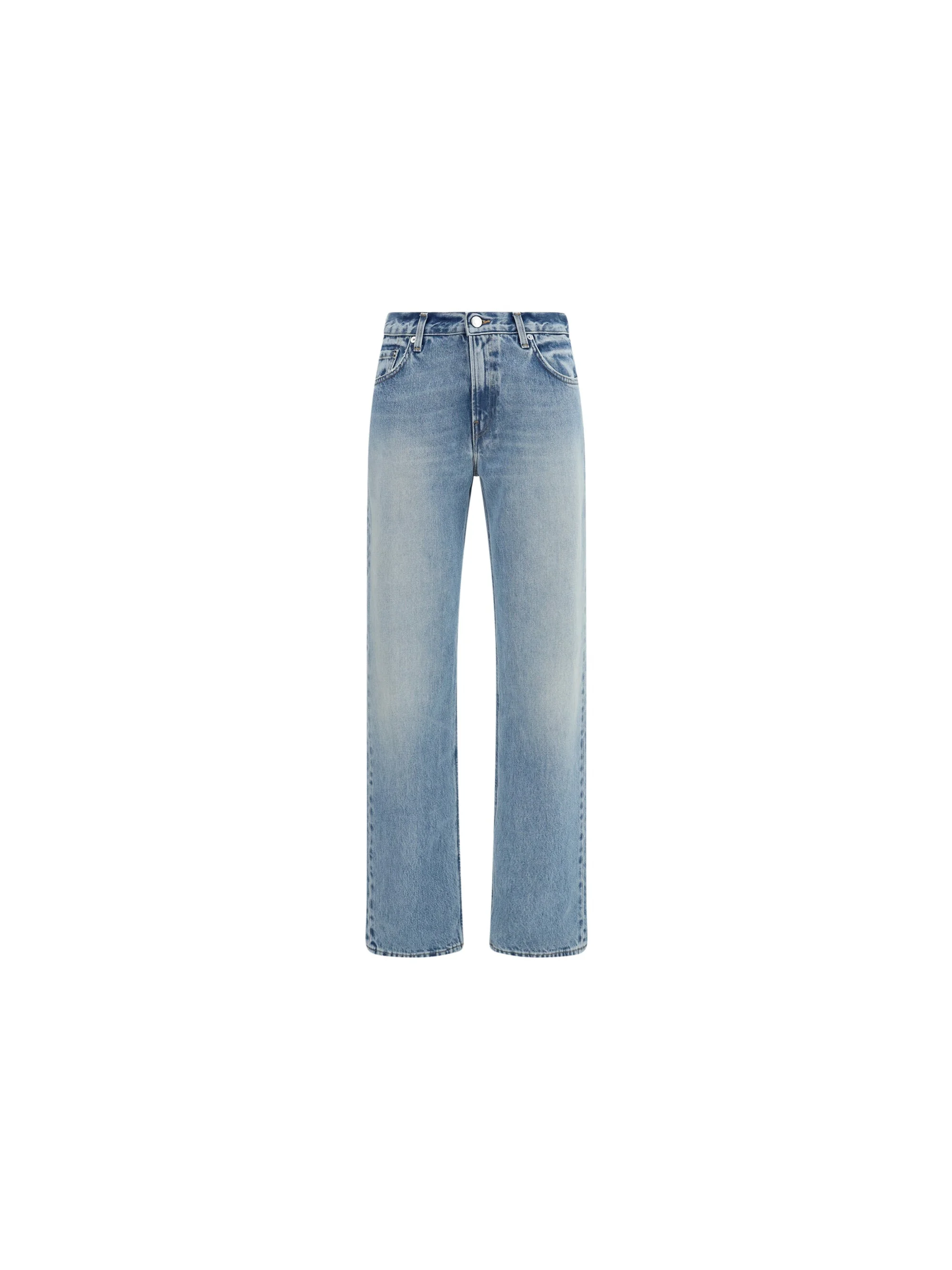 Haikure Lisa Jeans Pollock - 1