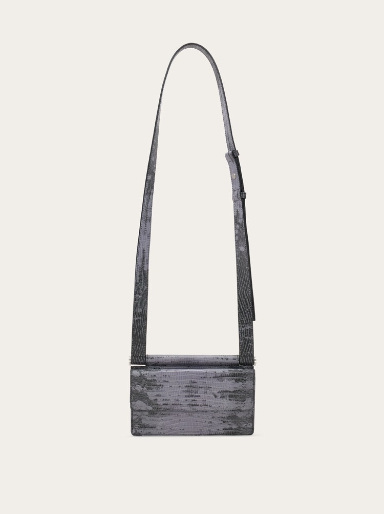 MULTI-POCKET CROSSBODY BAG - 4