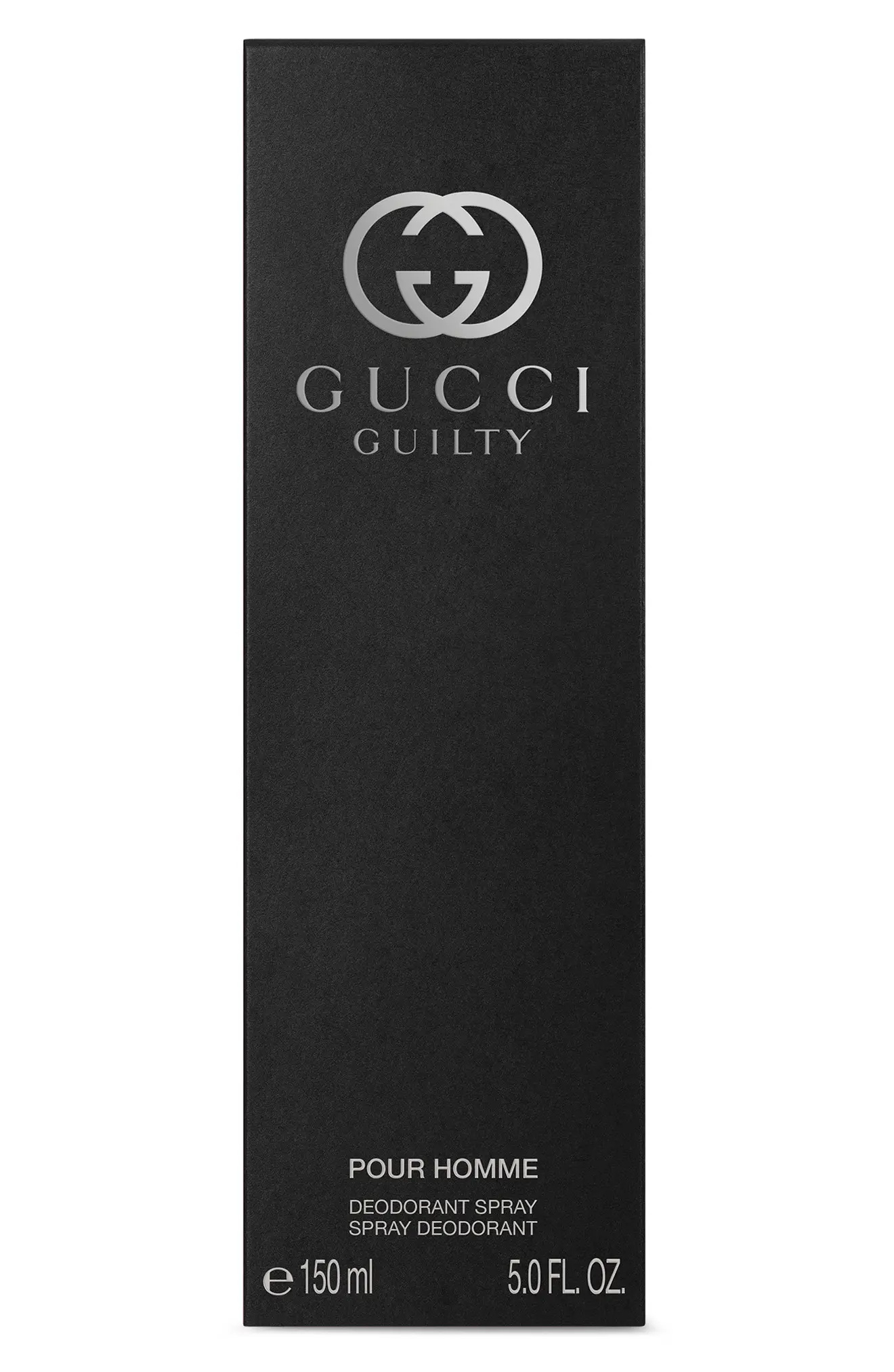Guilty Spray Deodorant - 3