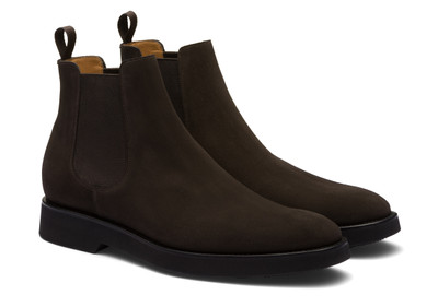 Church's Amberley l
Soft Suede Leather Boot Brown outlook