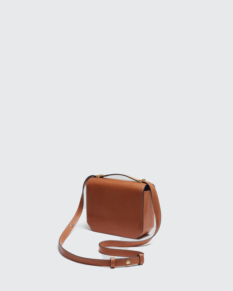 Small Max Crossbody - Leather
Small Crossbody Bag 3
