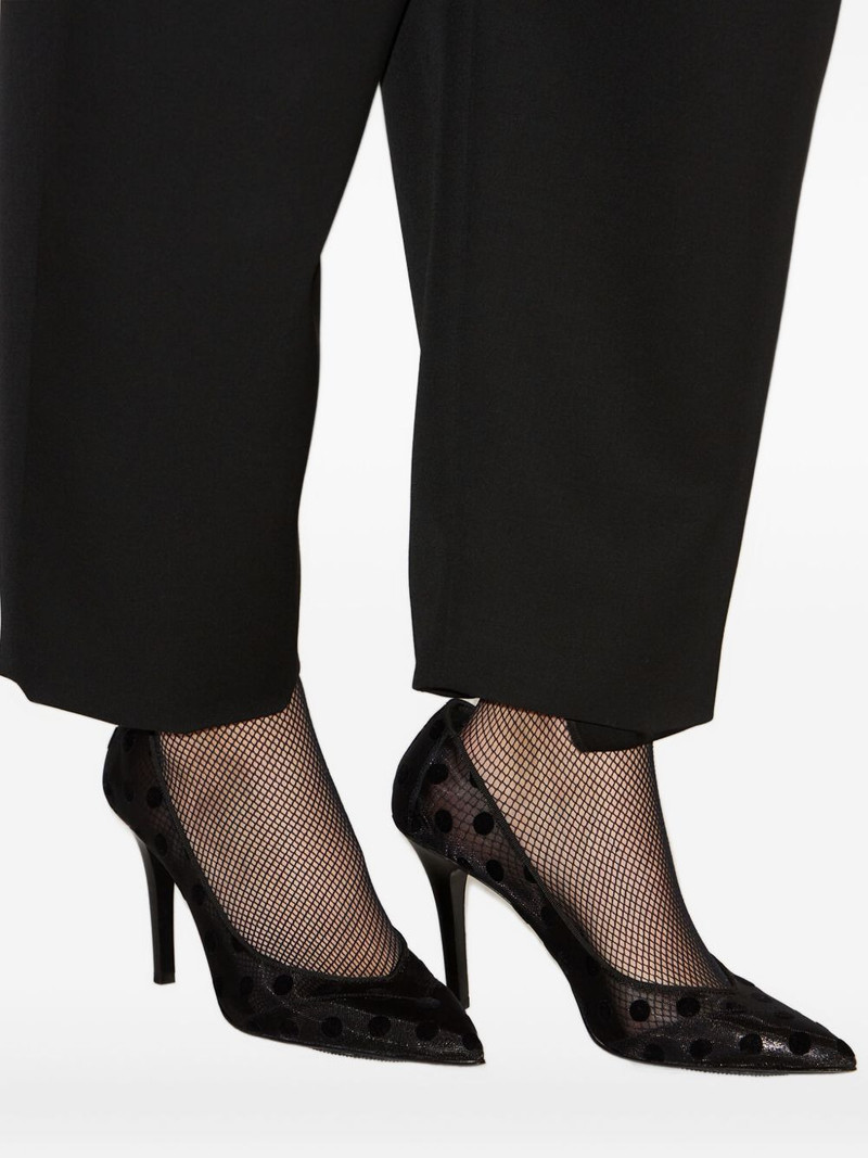 Isabel Marant 90mm Pristy pumps outlook