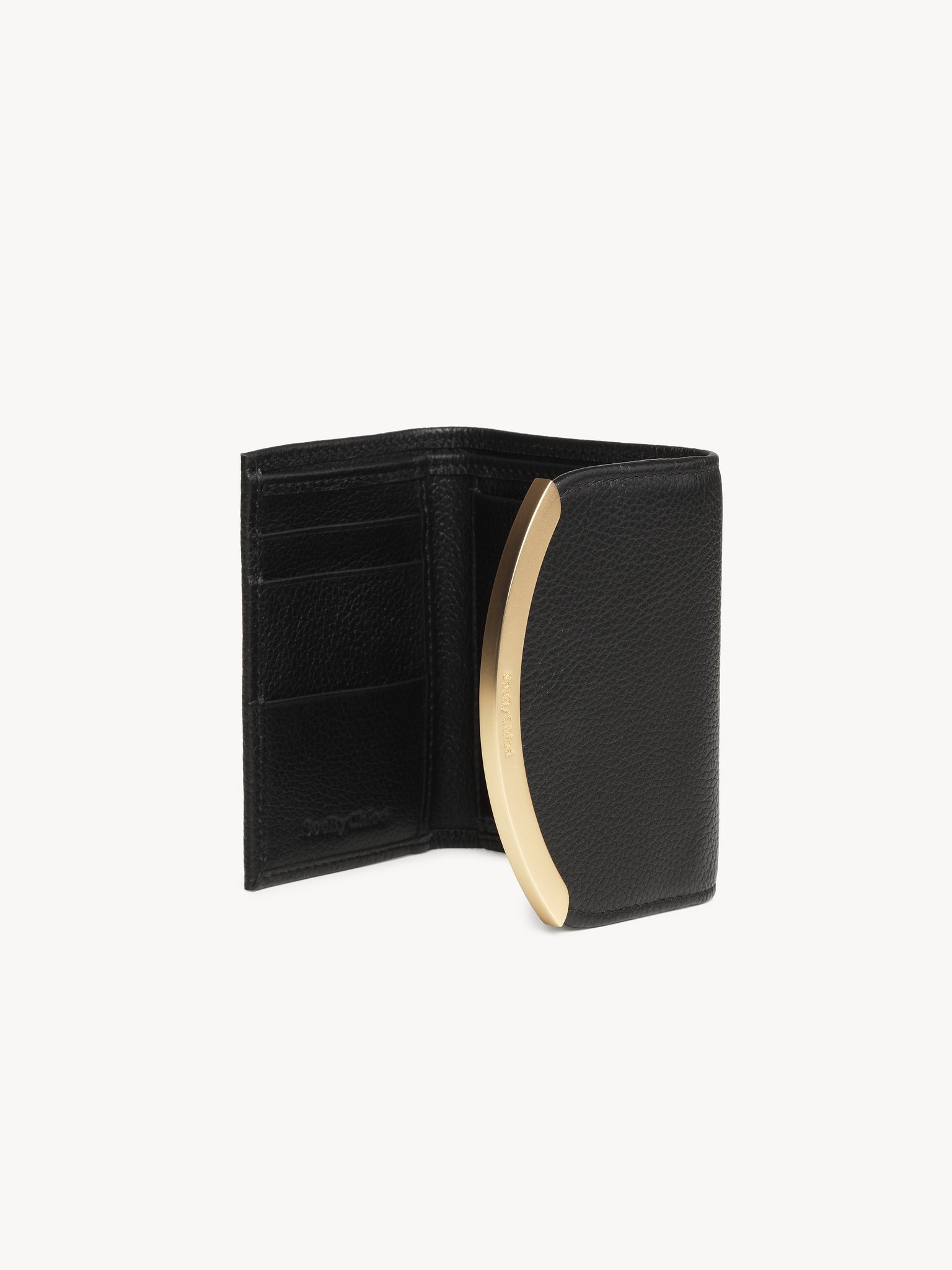 LIZZIE TRIFOLD WALLET - 3