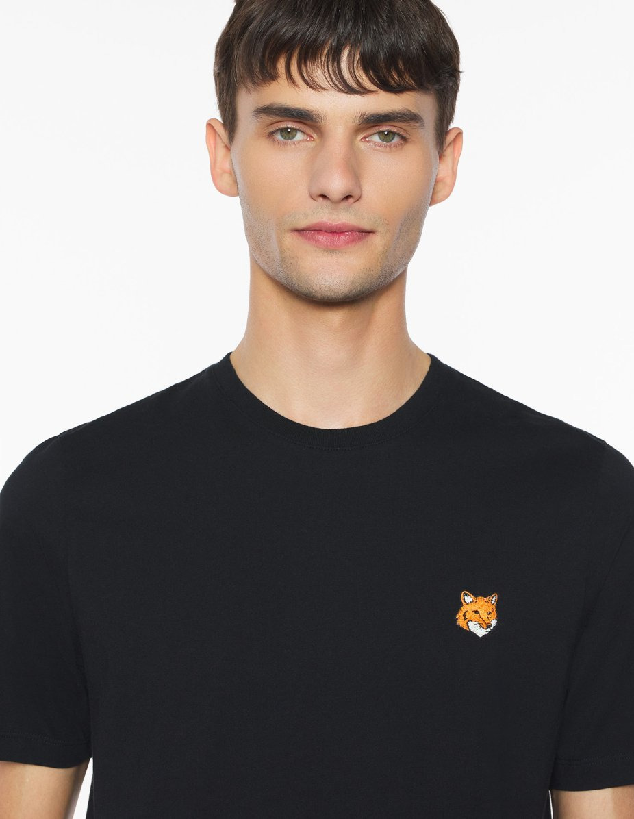 FOX HEAD REGULAR TEE-SHIRT - 4
