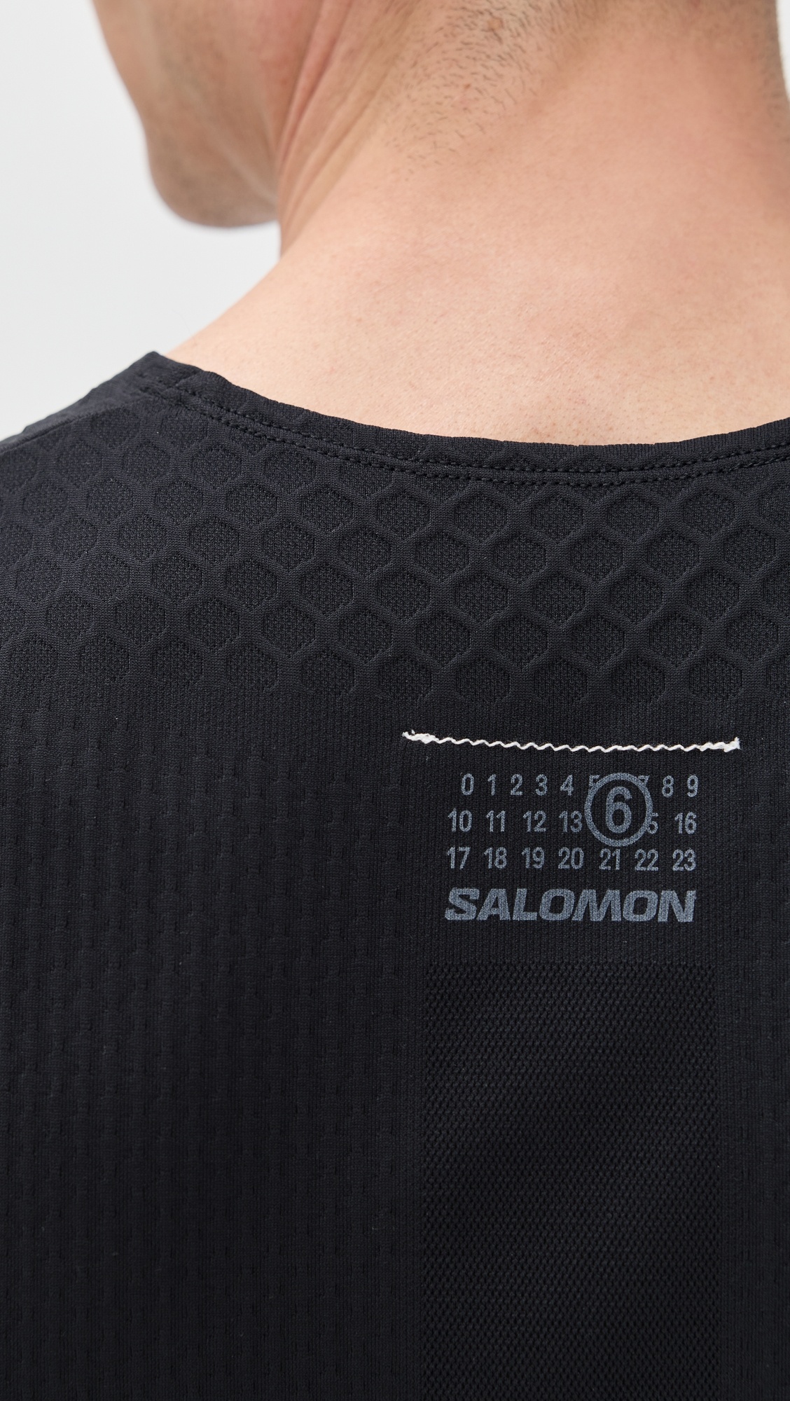 MM6 x Salomon Tank - 5