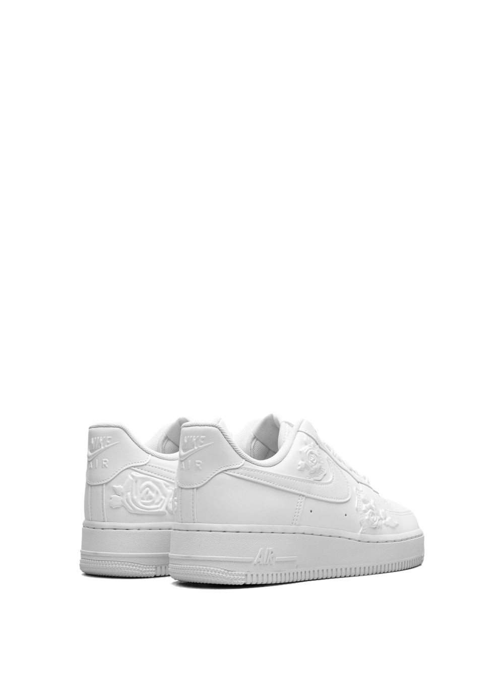 Air Force 1 '07 "White Roses" sneakers - 3