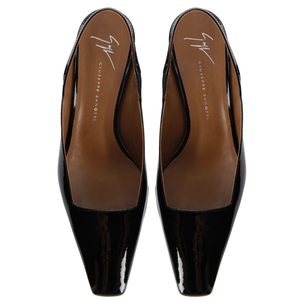 Brendha Sabot 45 - 5